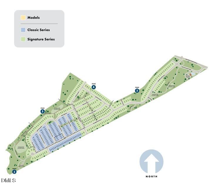 540 Bridger Drive