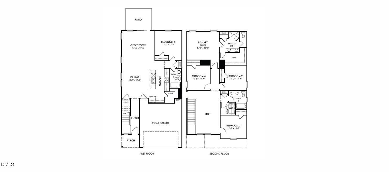 912 Grand Mesa Drive