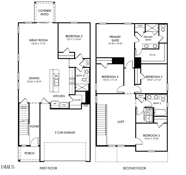 912 Grand Mesa Drive