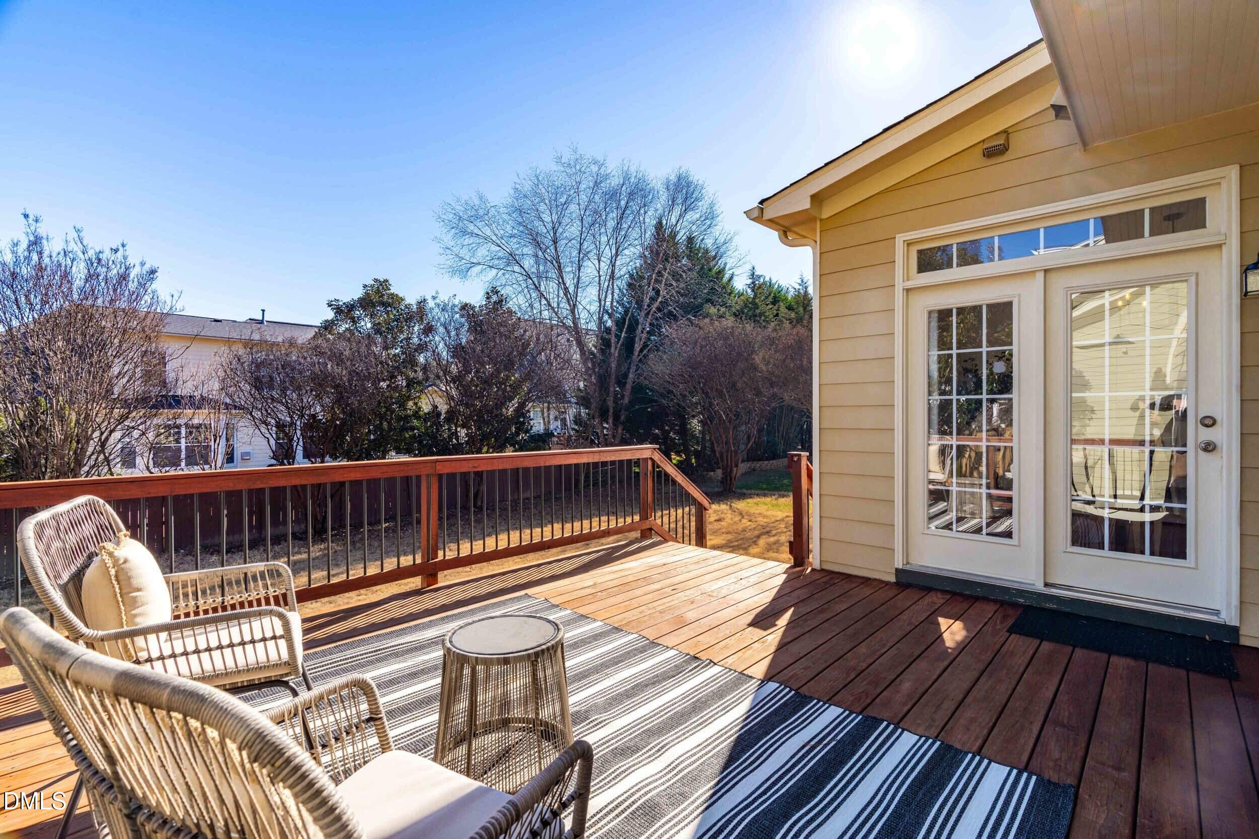 105 Bayless Ridge Court