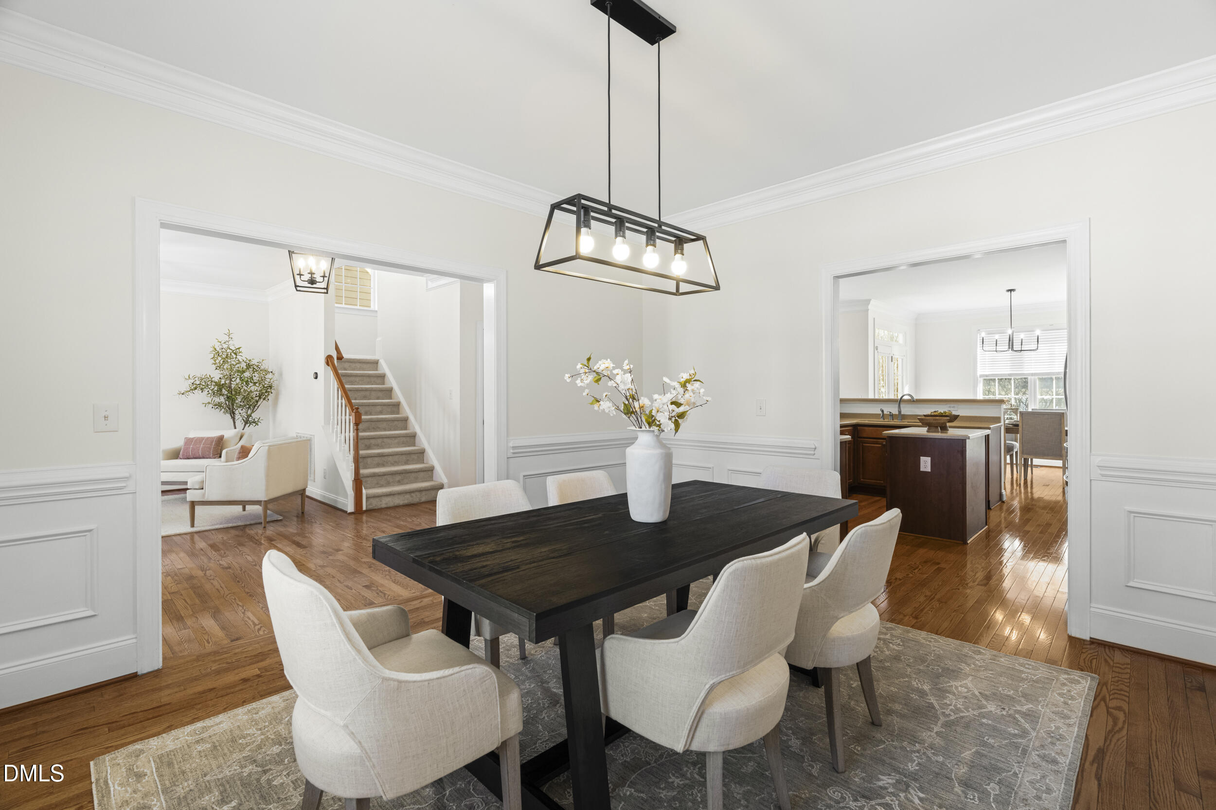 105 Bayless Ridge Court