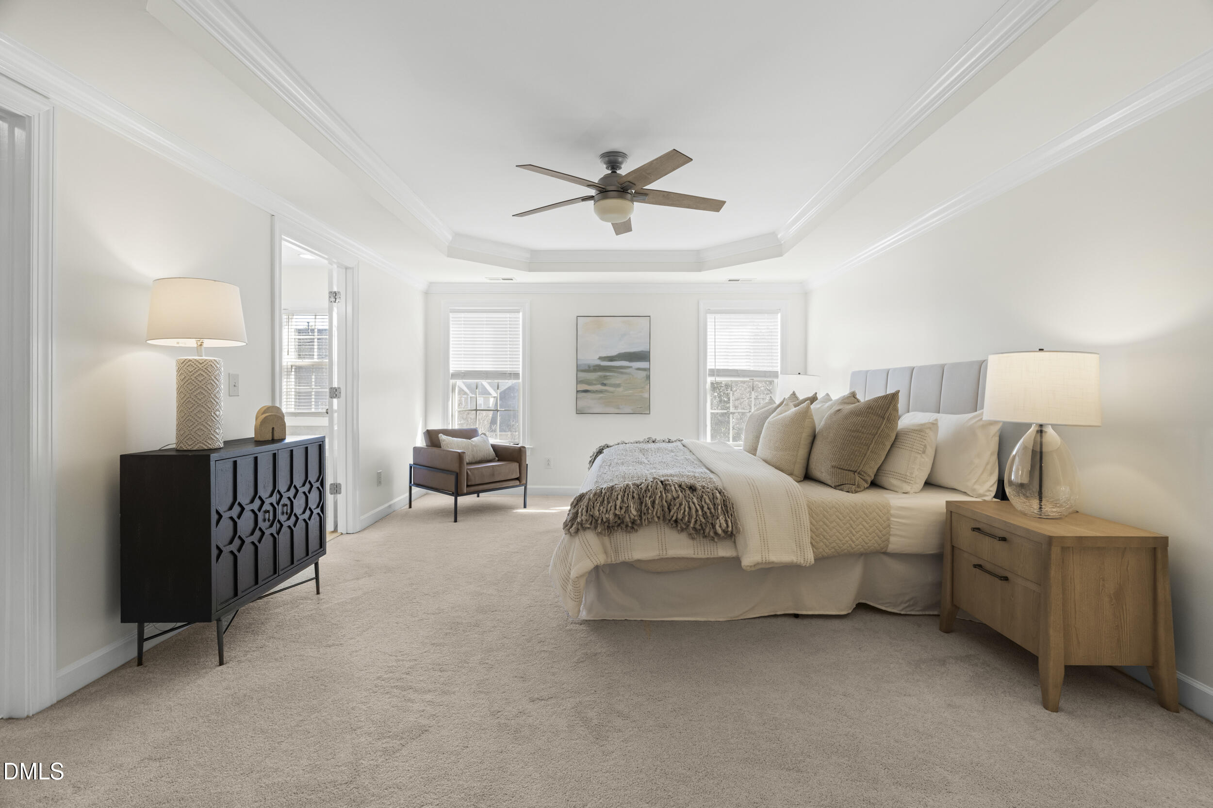 105 Bayless Ridge Court