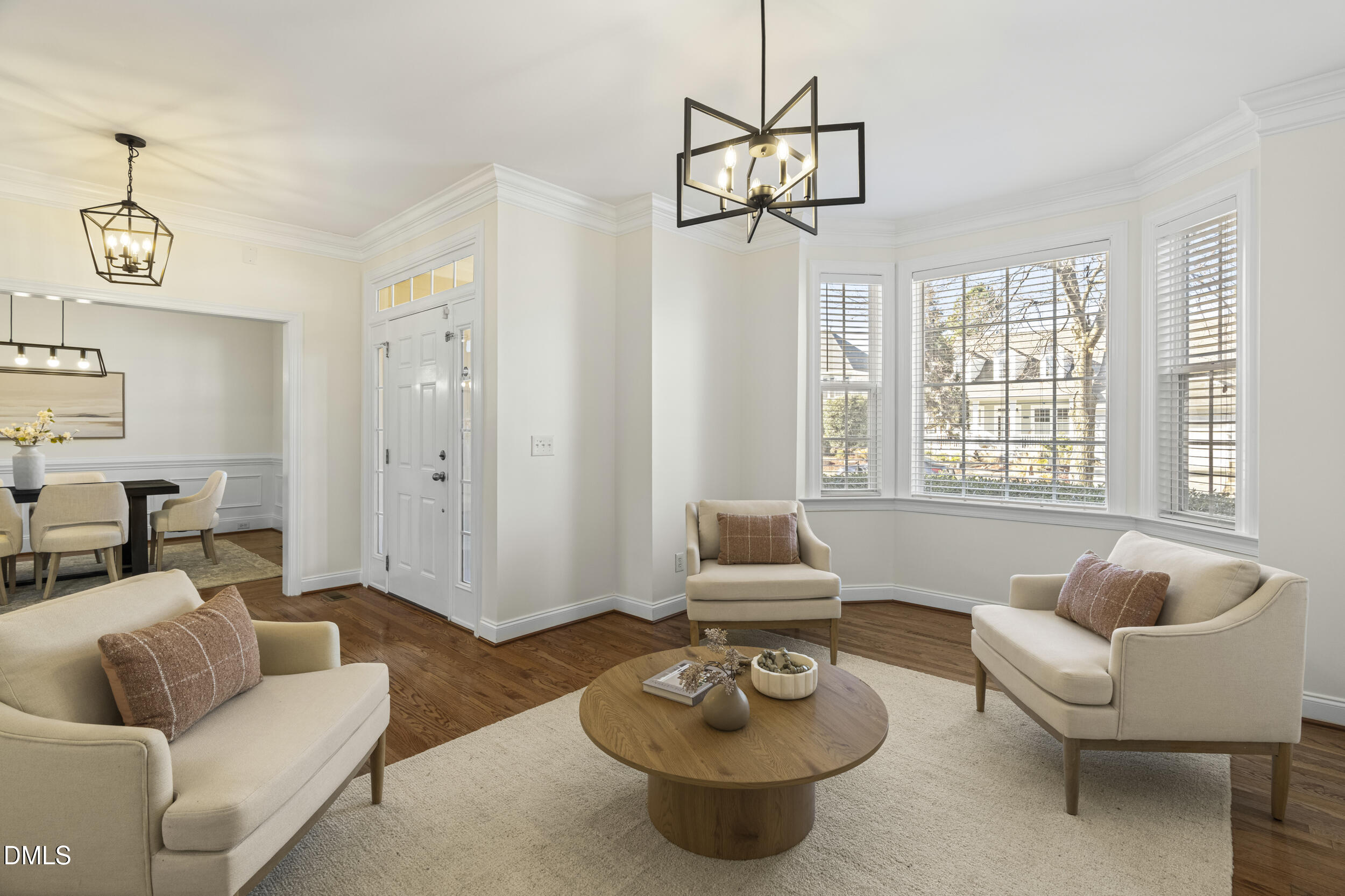 105 Bayless Ridge Court