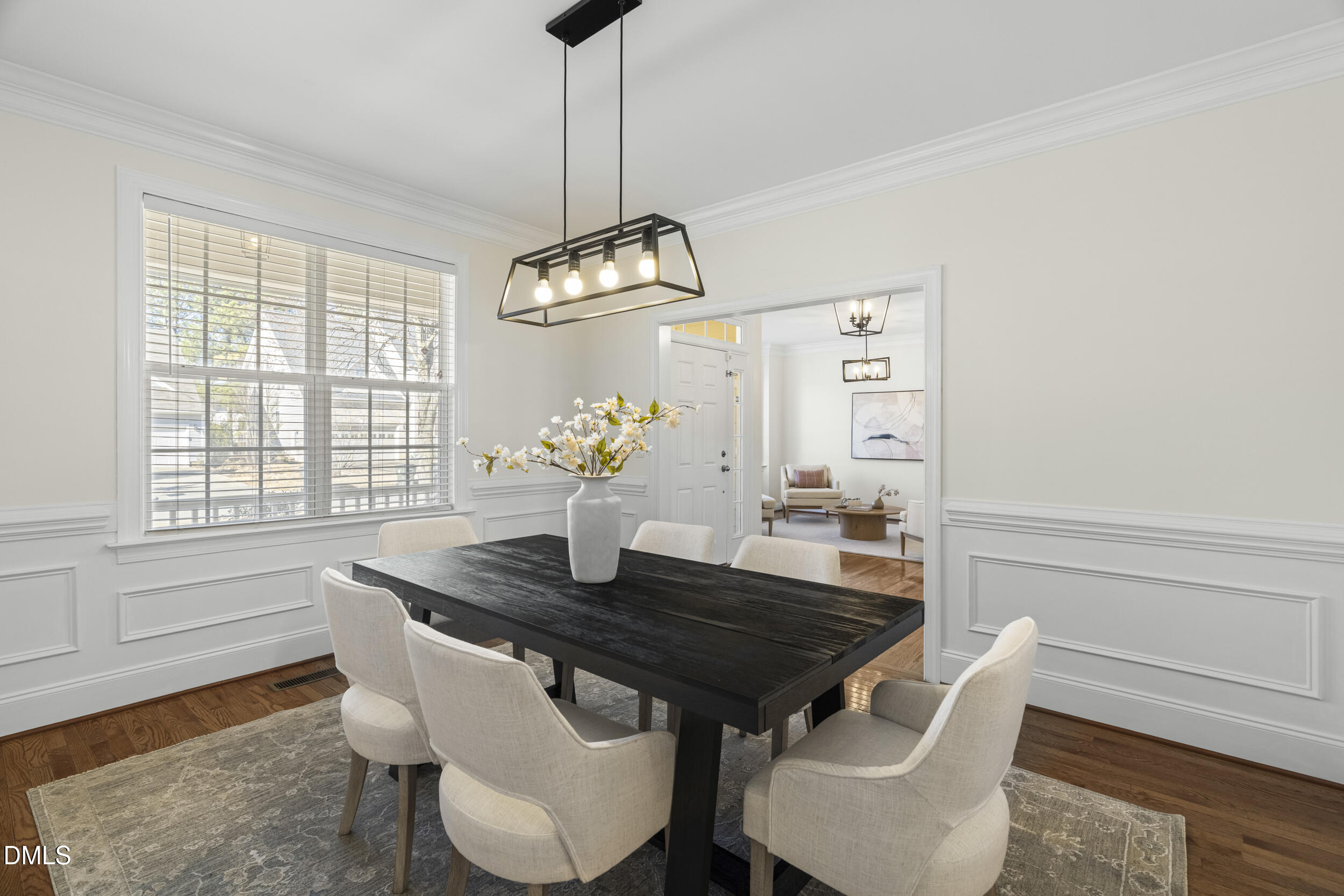 105 Bayless Ridge Court
