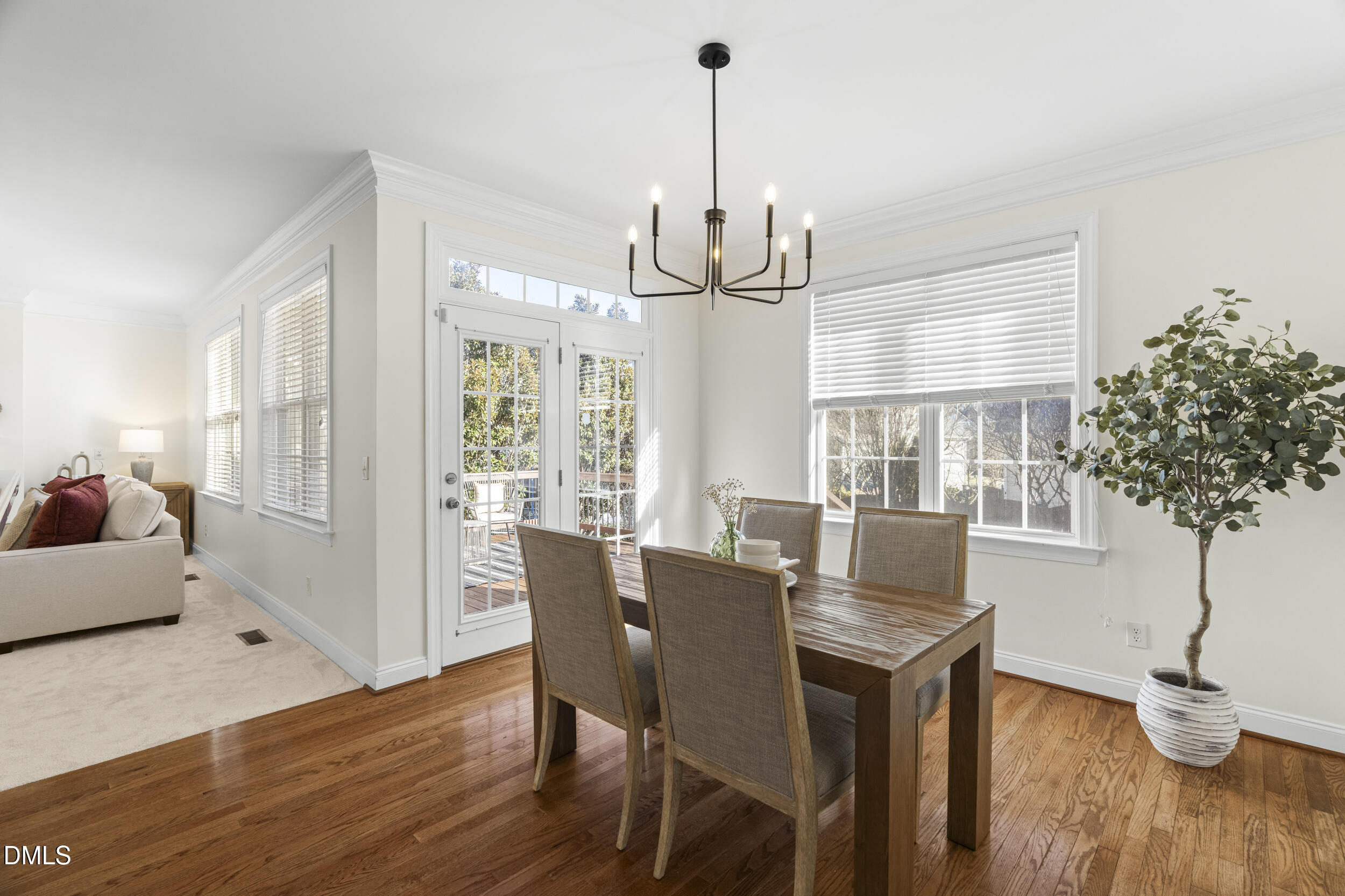105 Bayless Ridge Court
