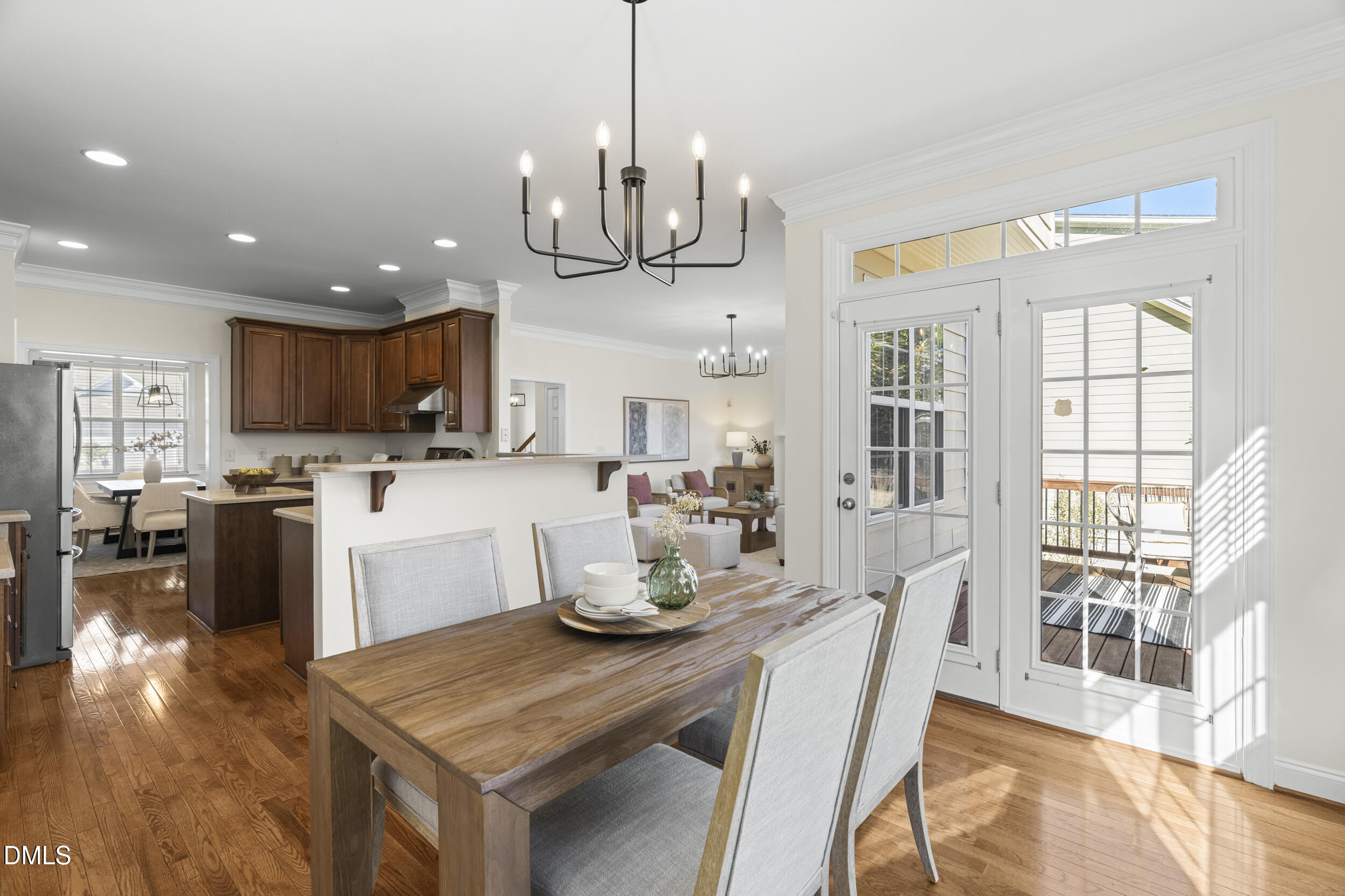 105 Bayless Ridge Court