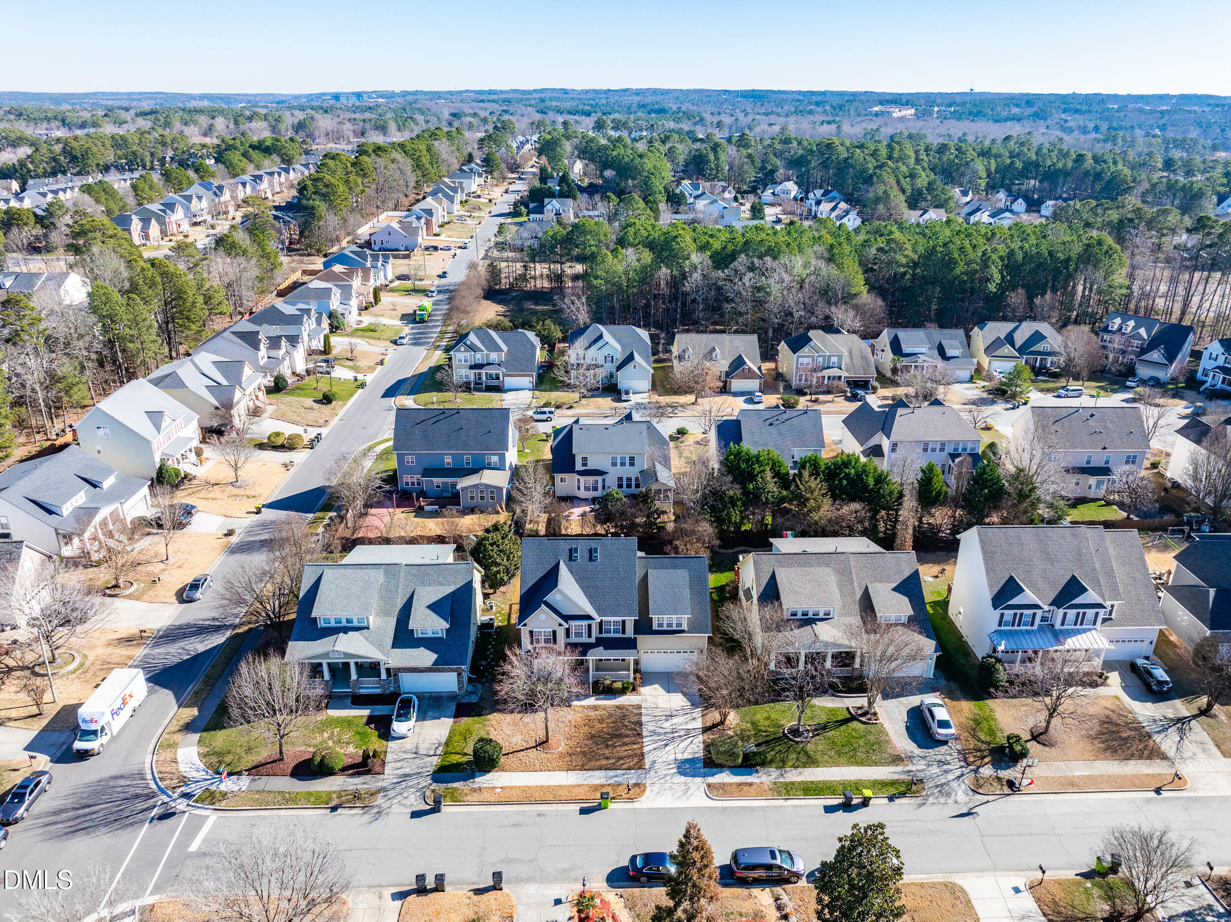 105 Bayless Ridge Court
