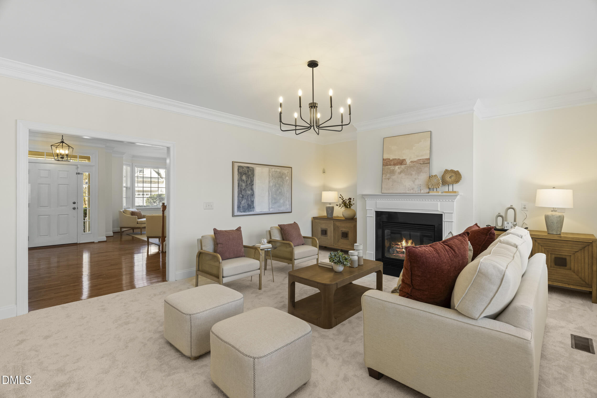 105 Bayless Ridge Court