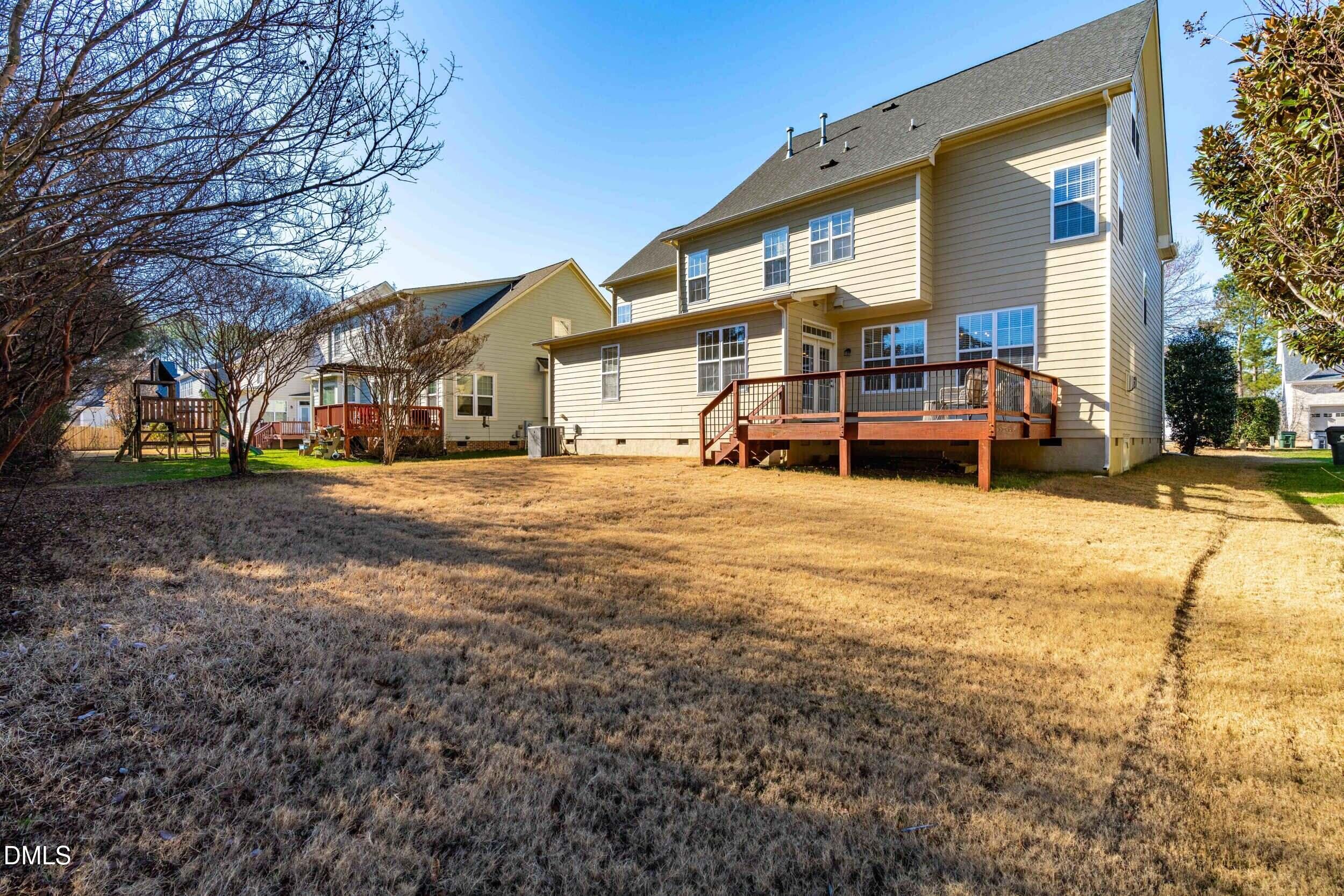 105 Bayless Ridge Court