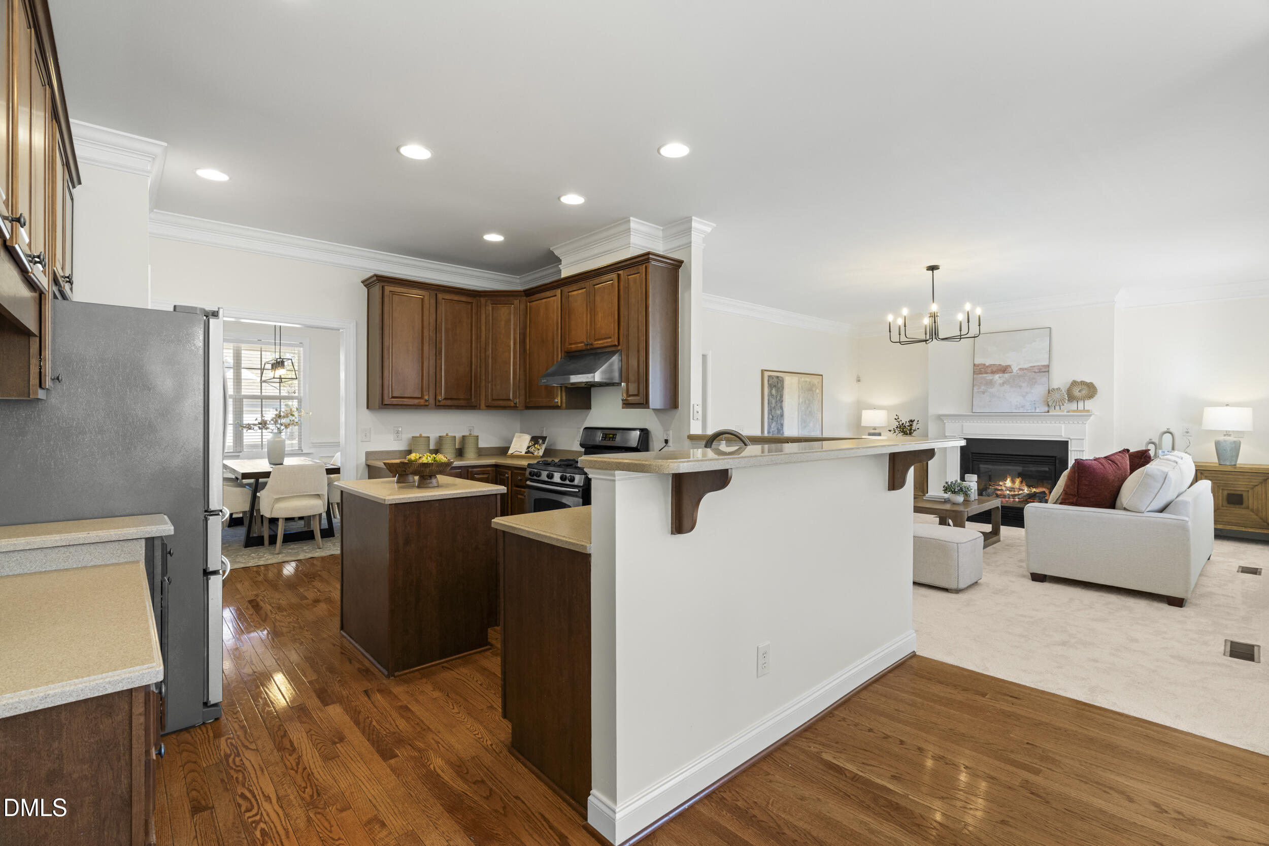 105 Bayless Ridge Court