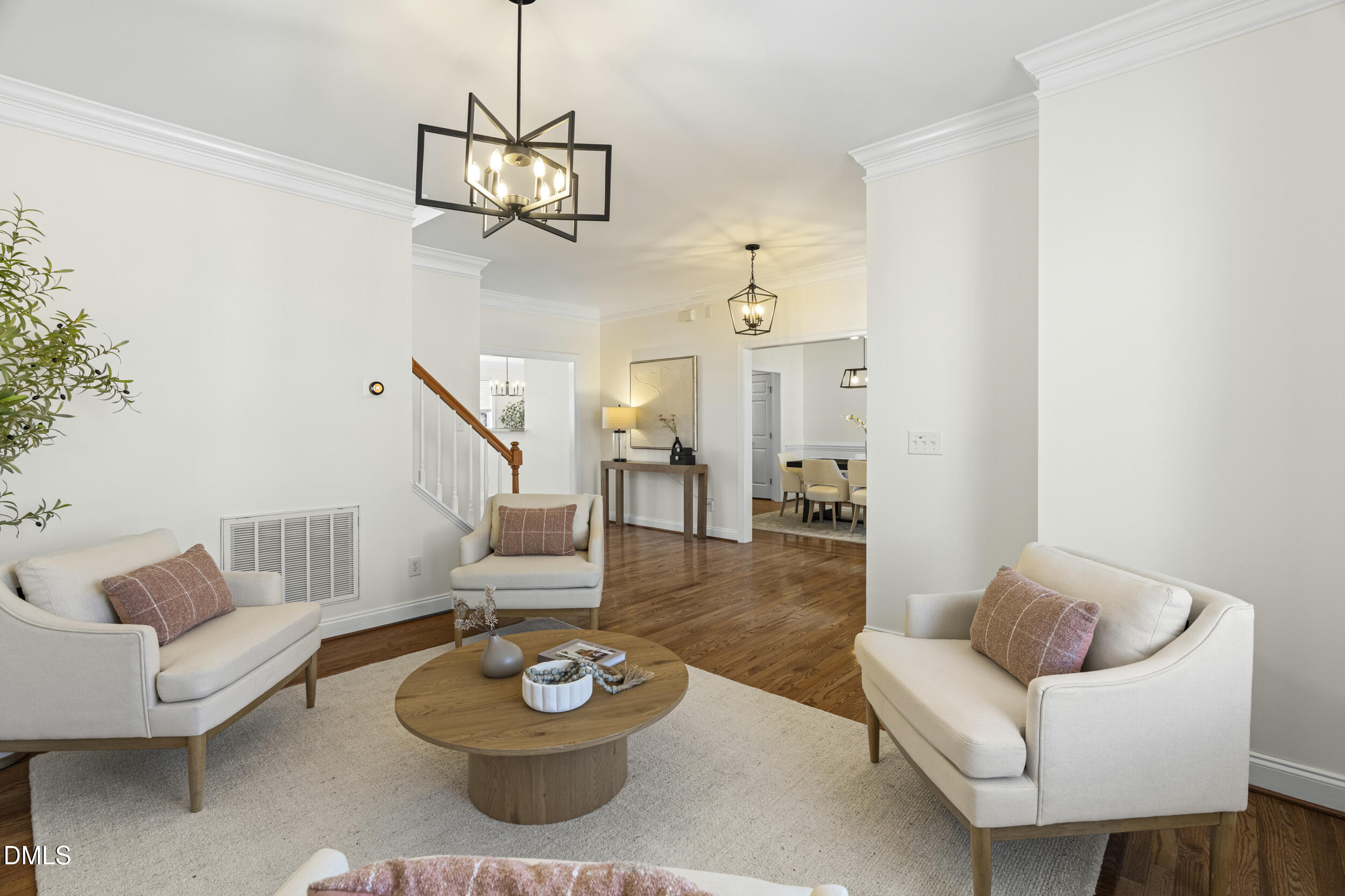 105 Bayless Ridge Court
