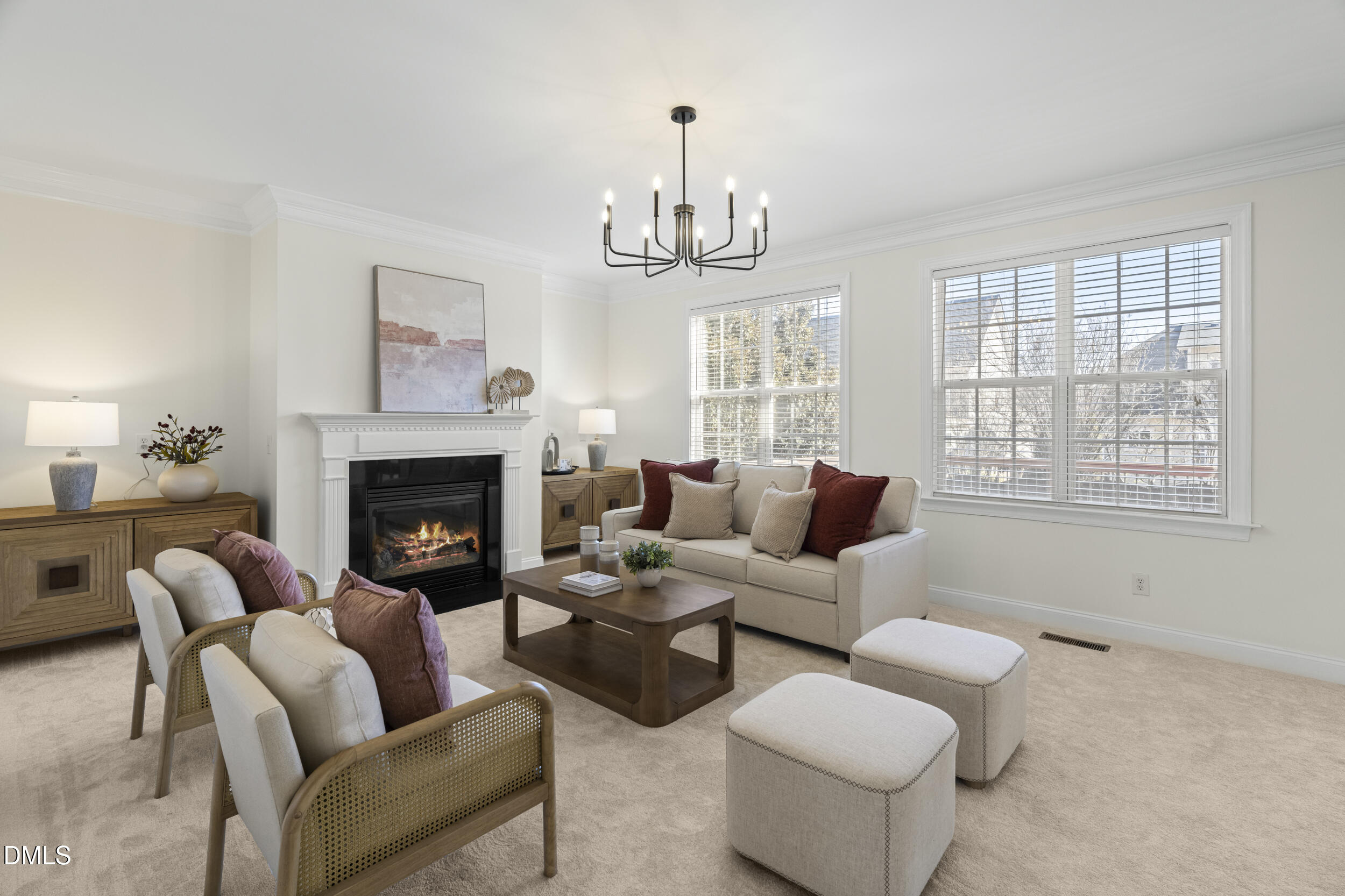 105 Bayless Ridge Court