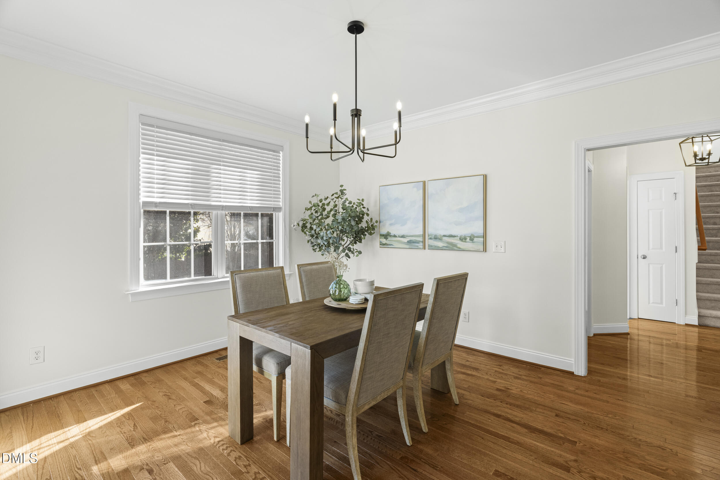 105 Bayless Ridge Court
