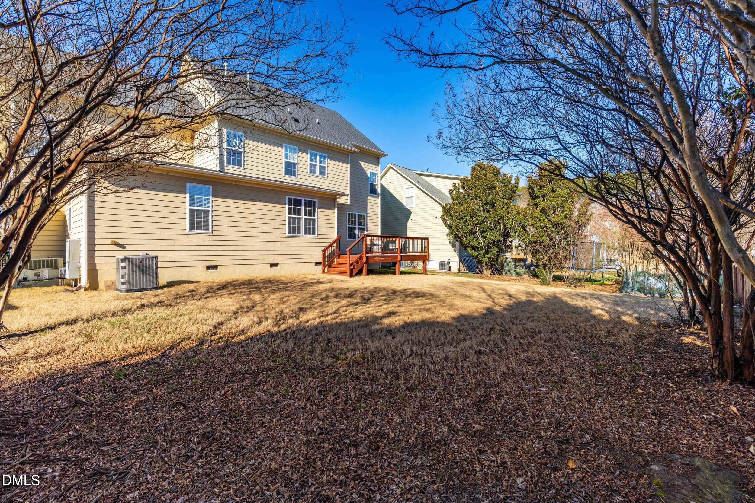 105 Bayless Ridge Court
