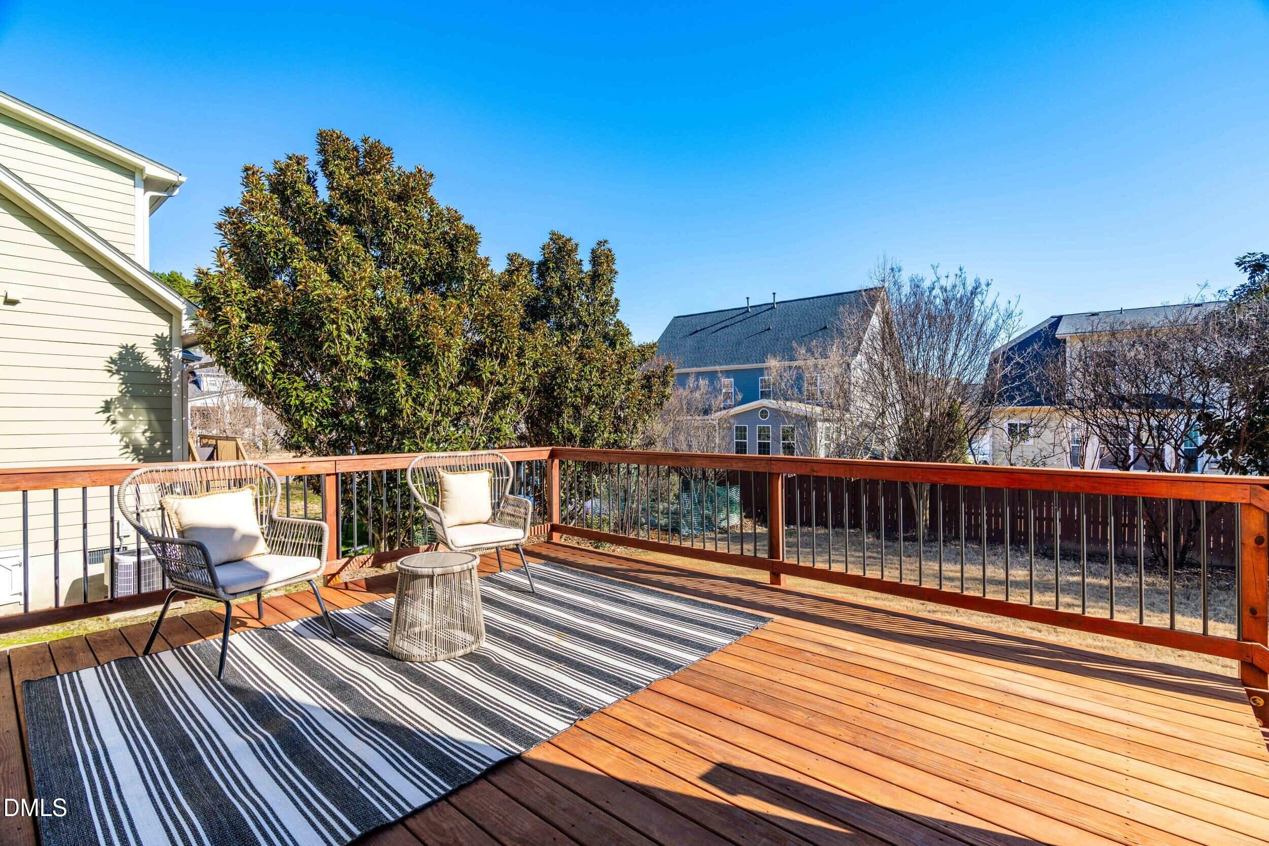 105 Bayless Ridge Court
