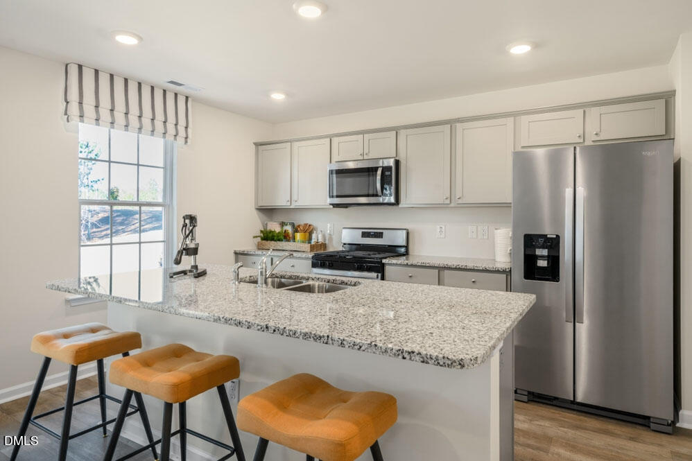 287 Palm Drive