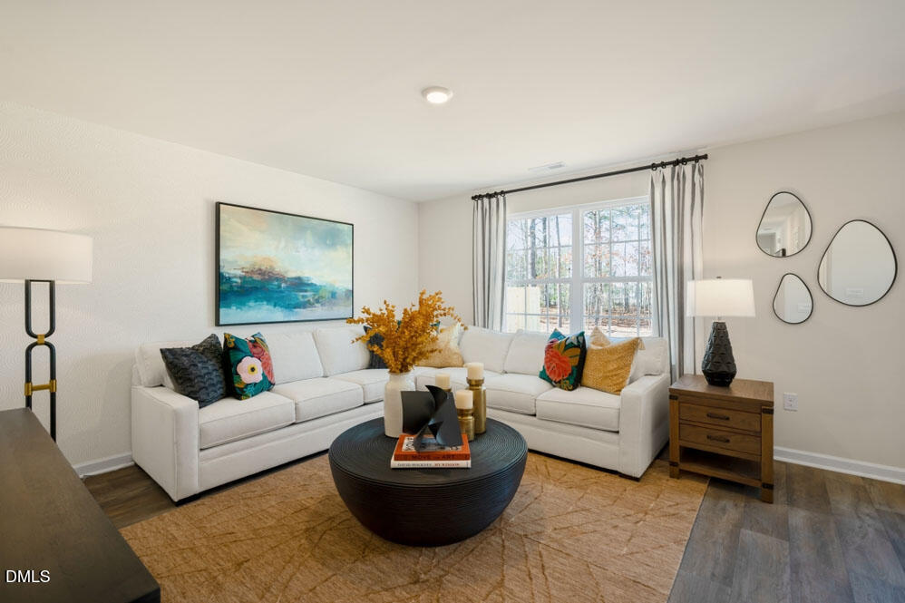 287 Palm Drive