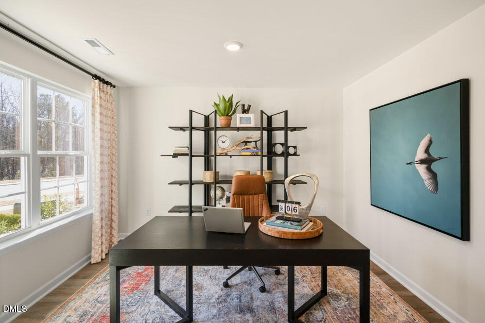 287 Palm Drive