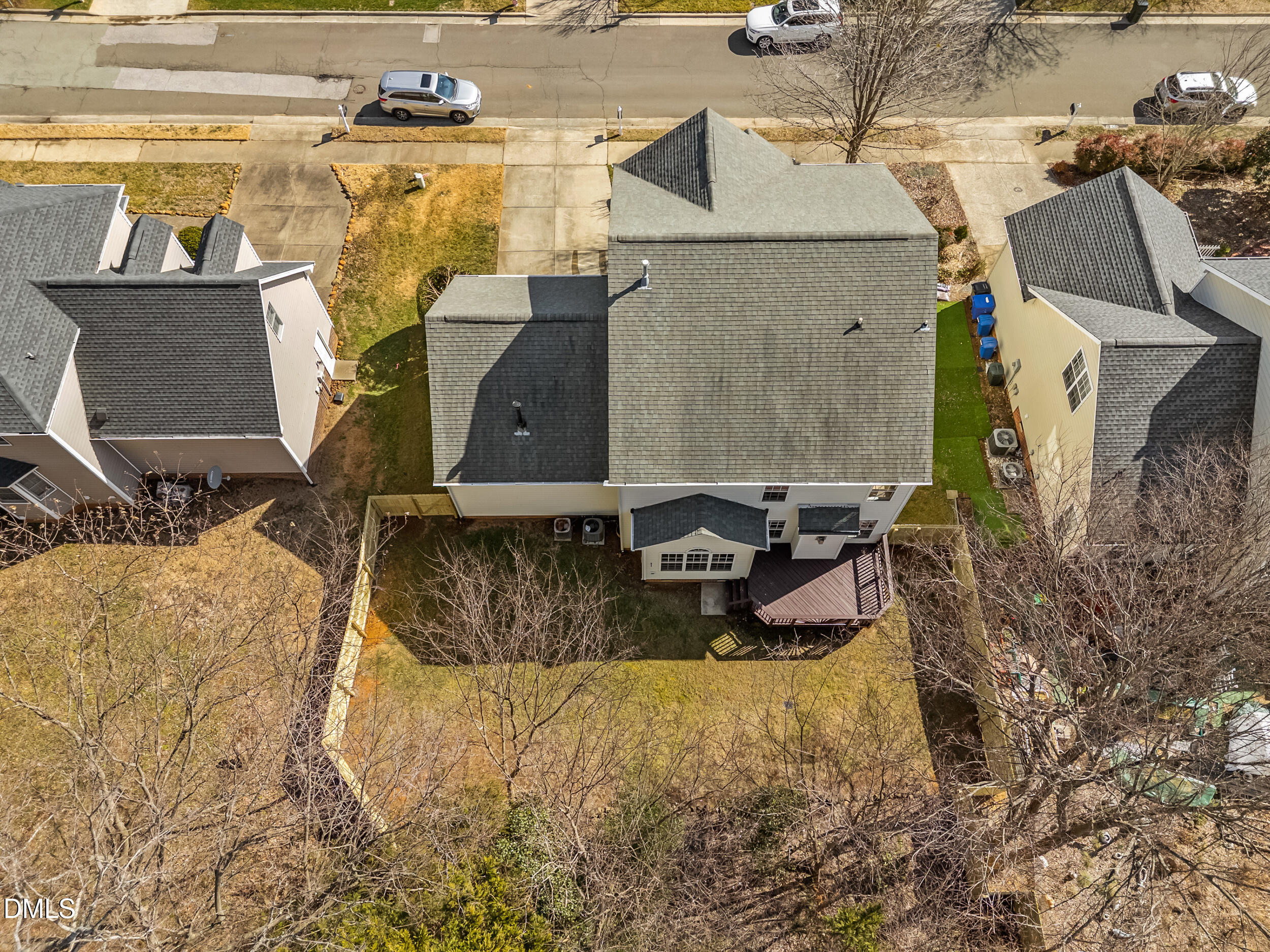 502 Westminster Drive