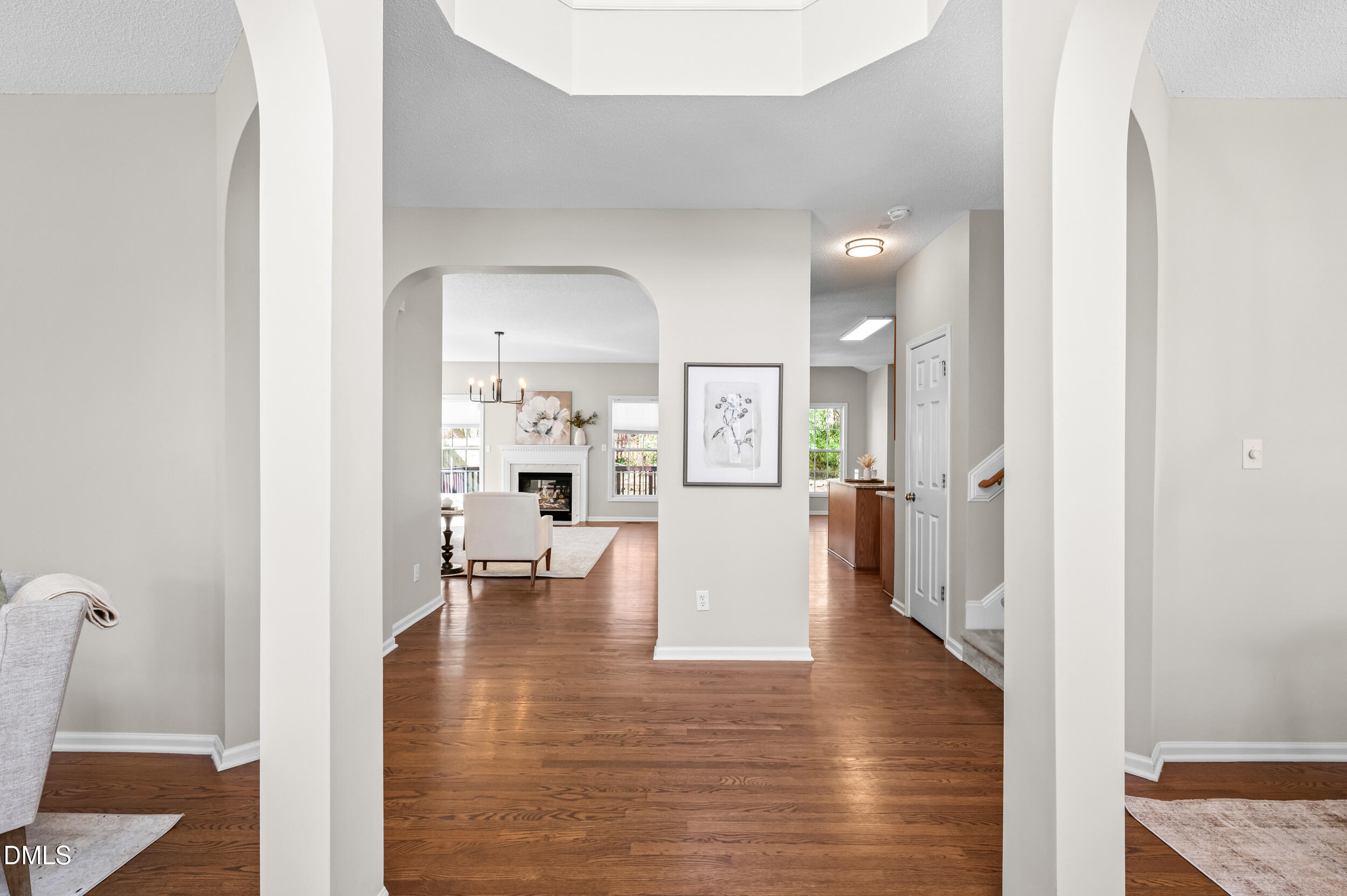 502 Westminster Drive