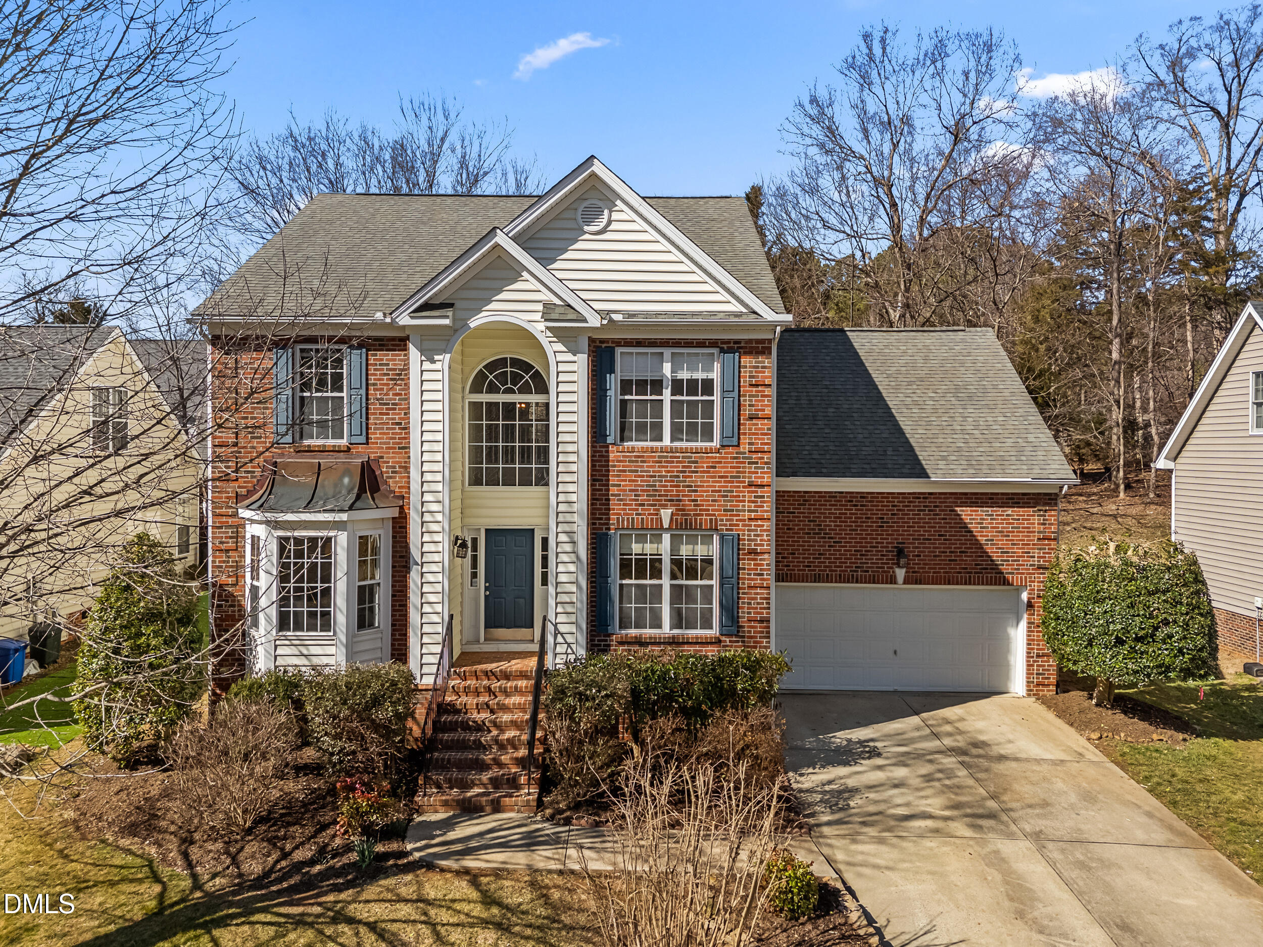 502 Westminster Drive