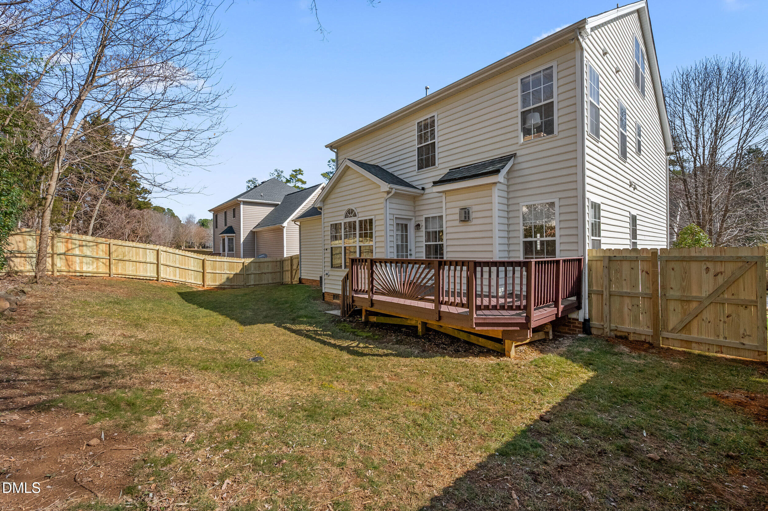 502 Westminster Drive