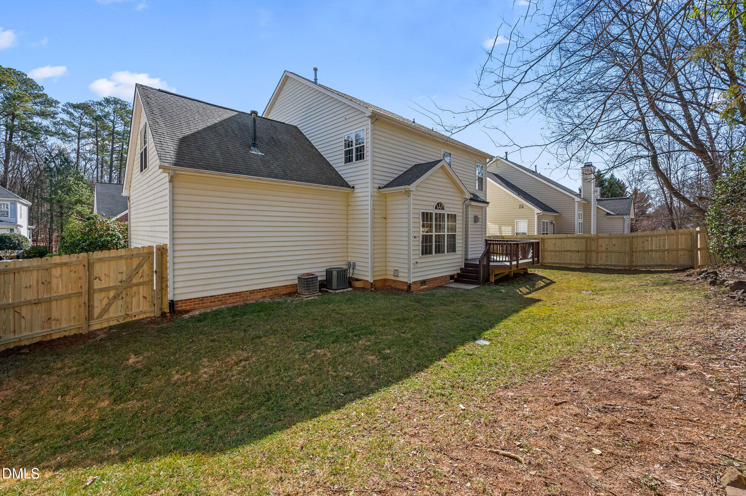 502 Westminster Drive