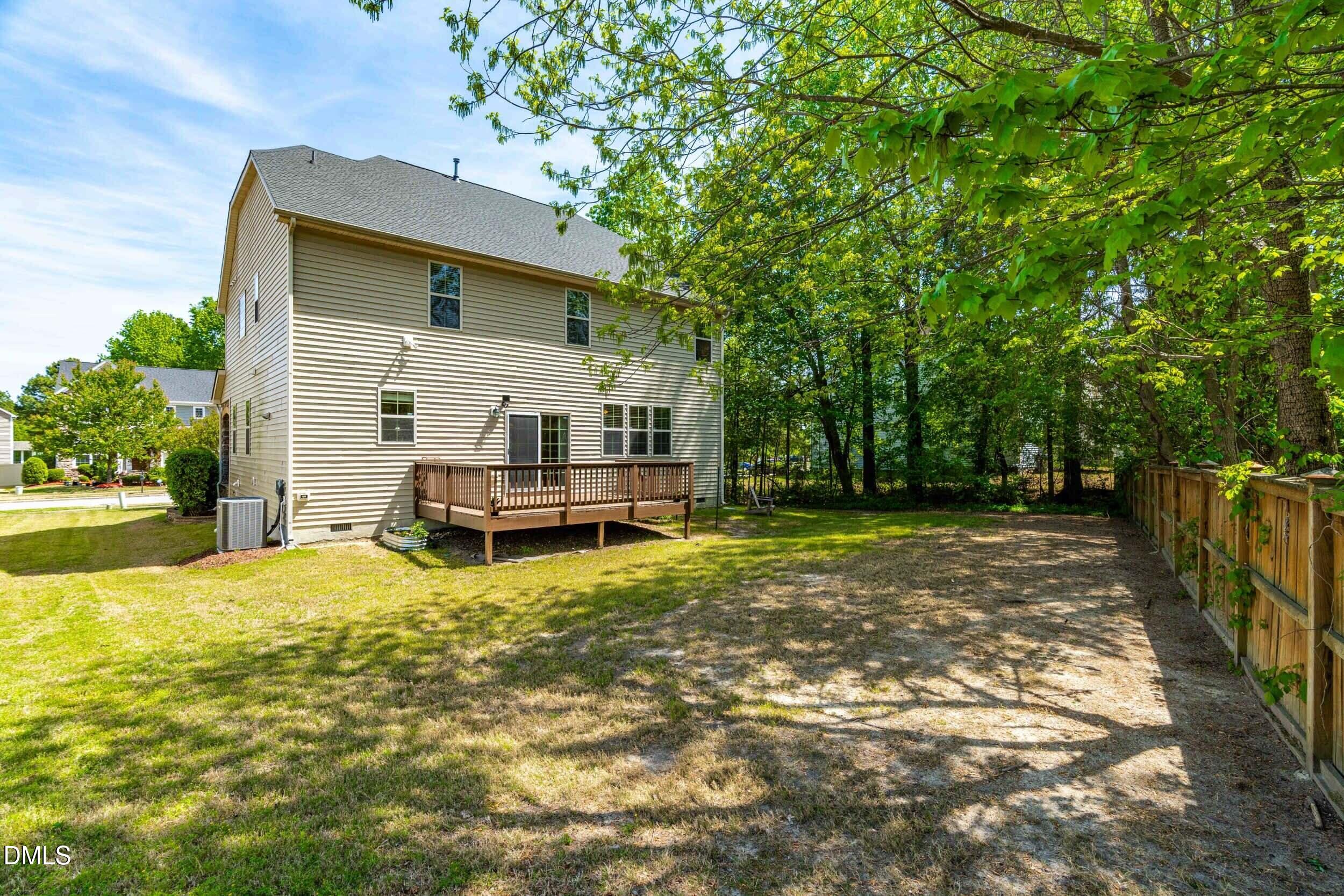 304 Liberty Rose Drive