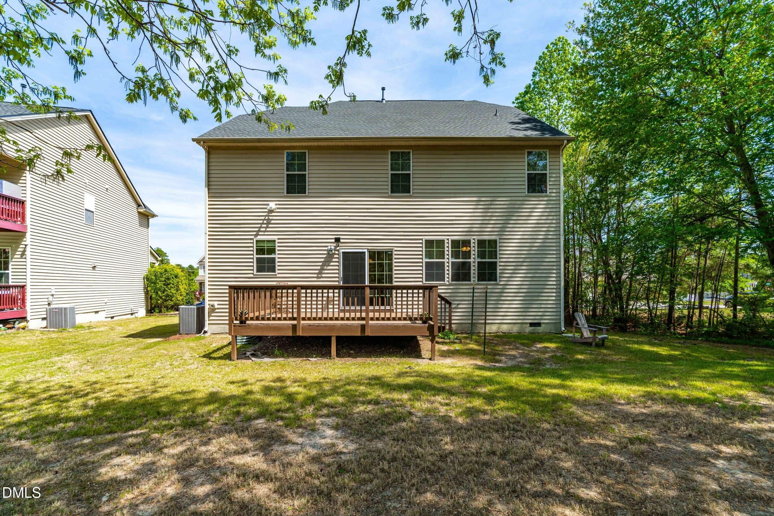 304 Liberty Rose Drive