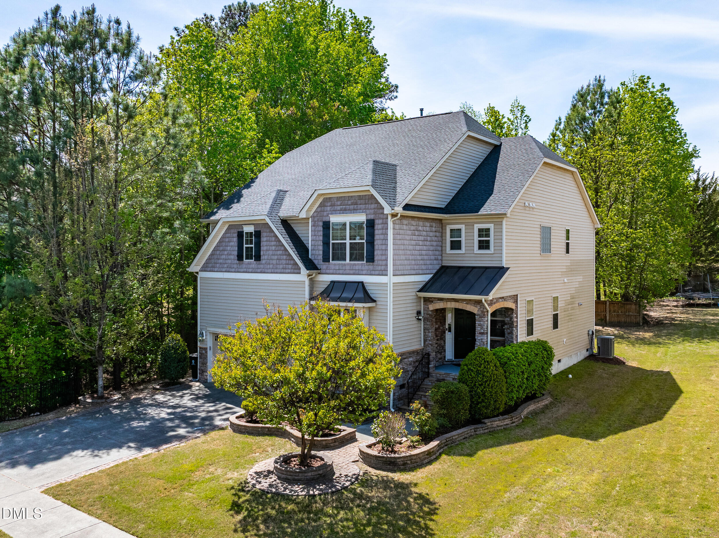 304 Liberty Rose Drive