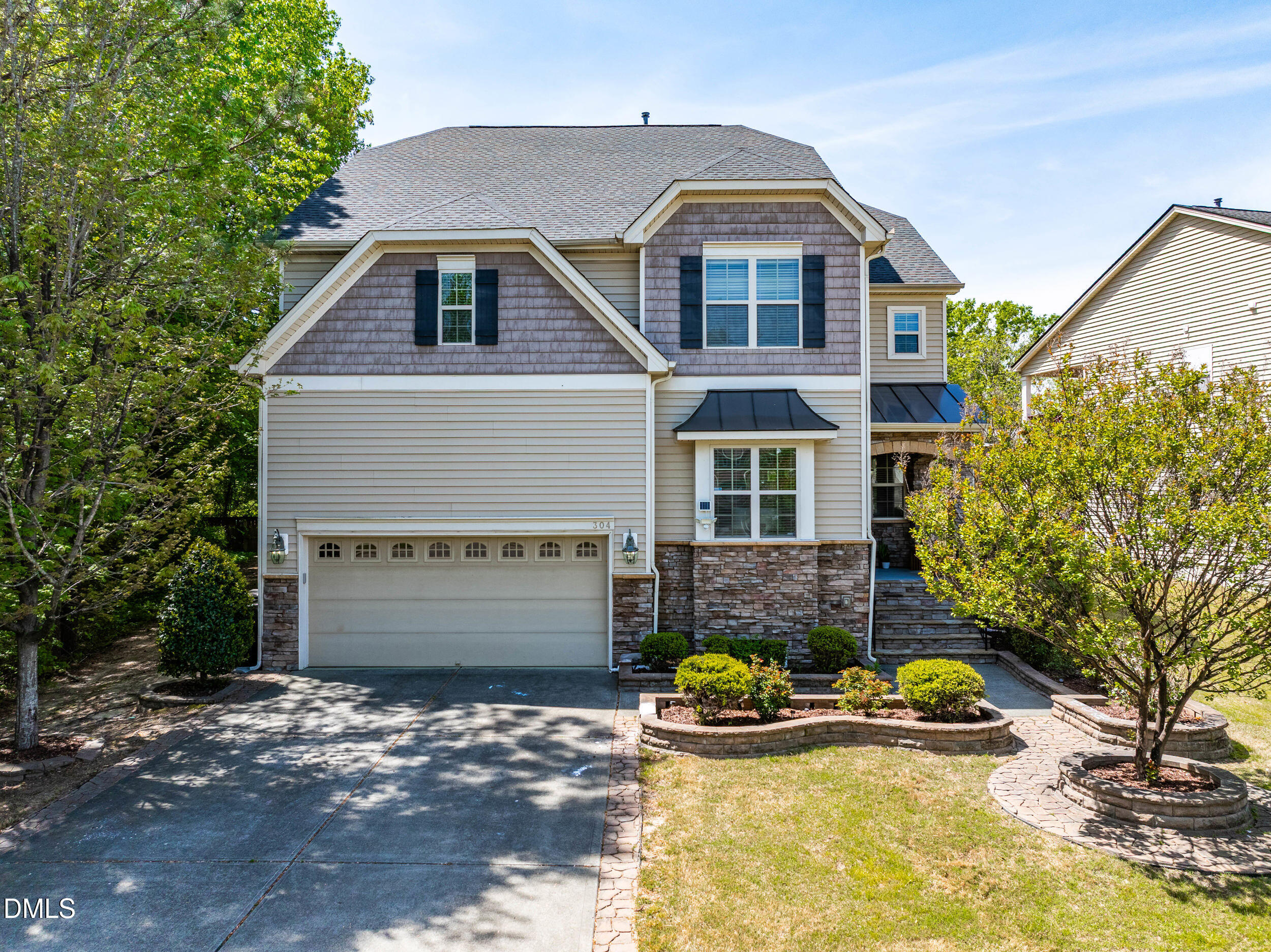 304 Liberty Rose Drive