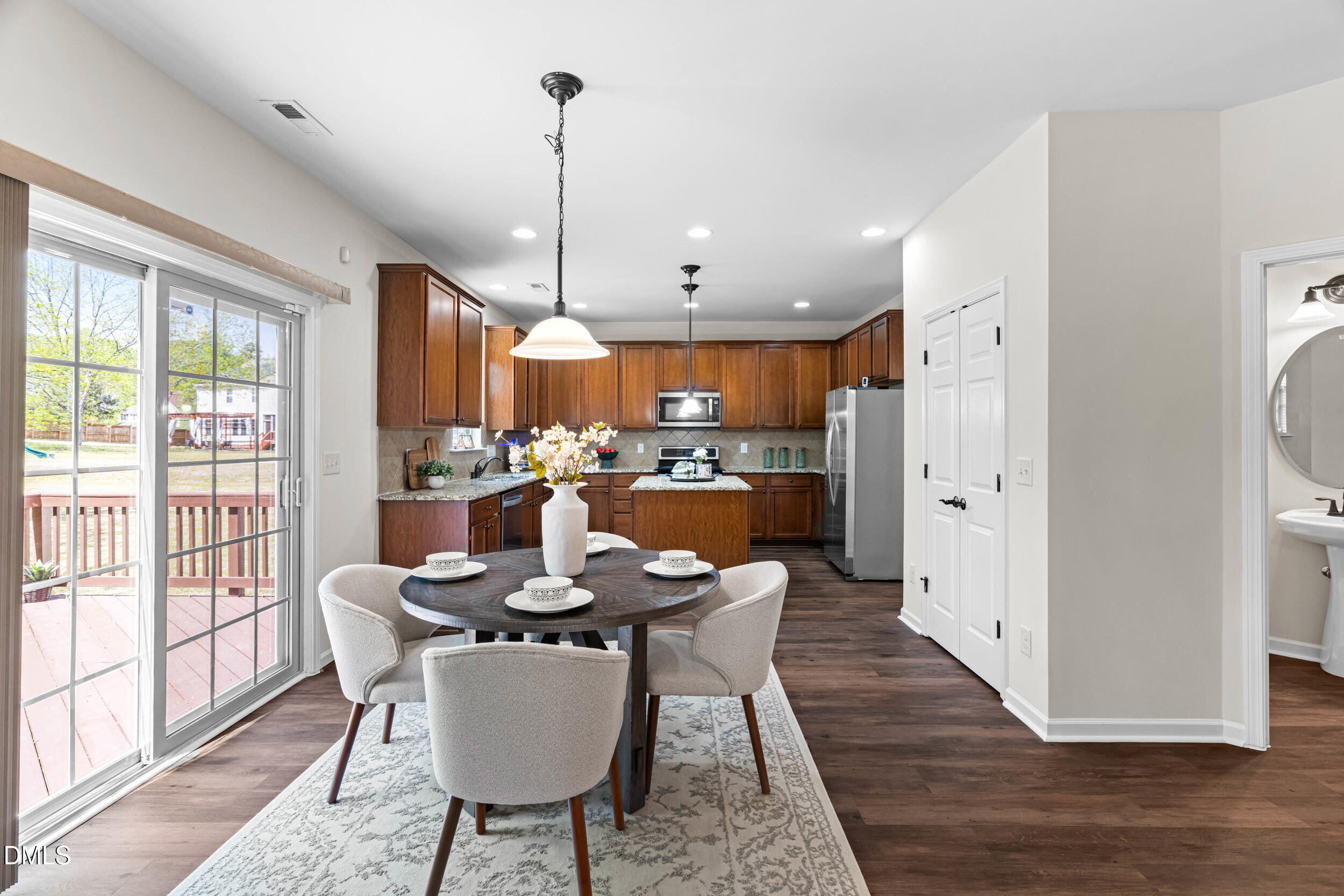 304 Liberty Rose Drive