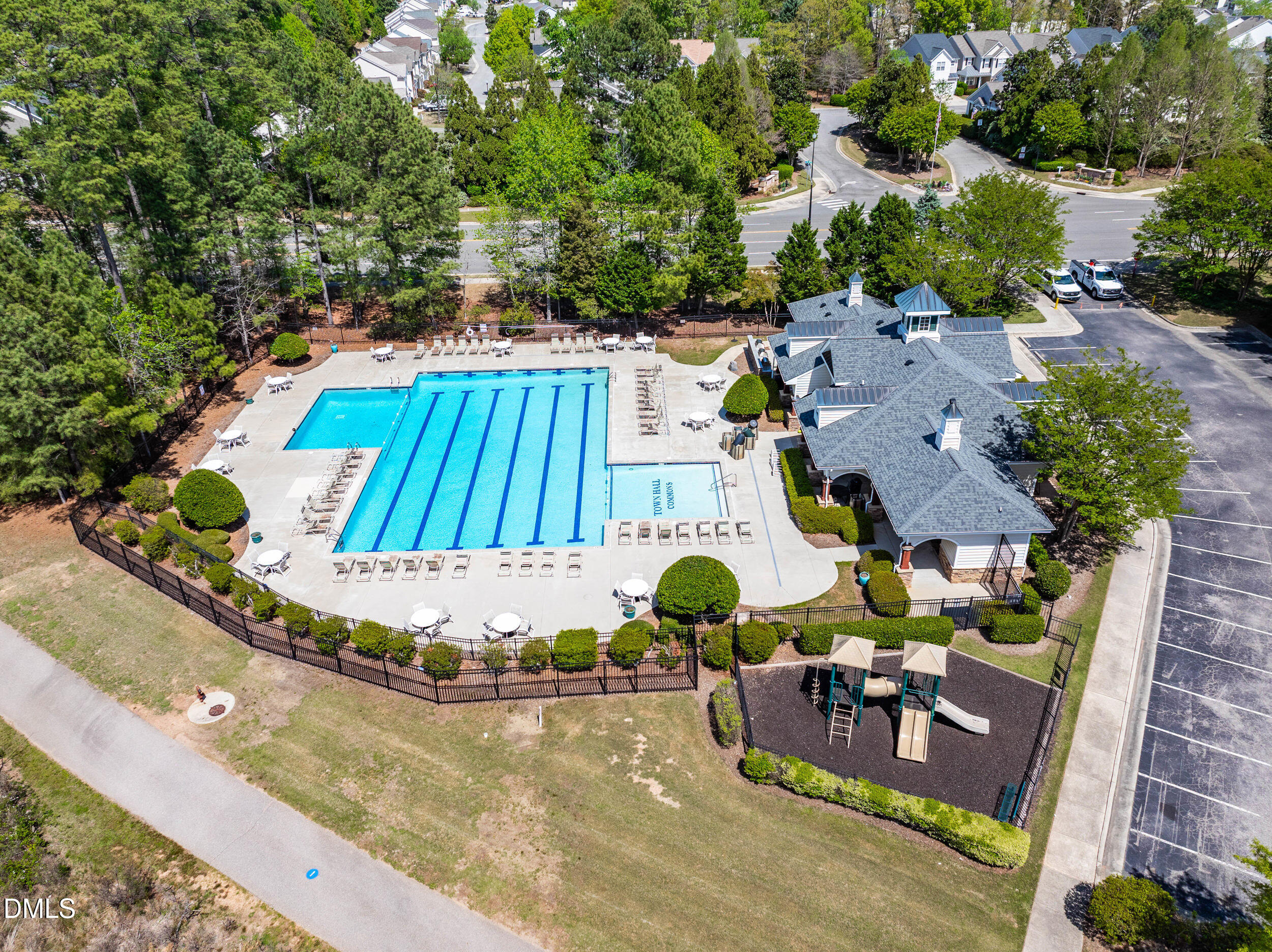 304 Liberty Rose Drive