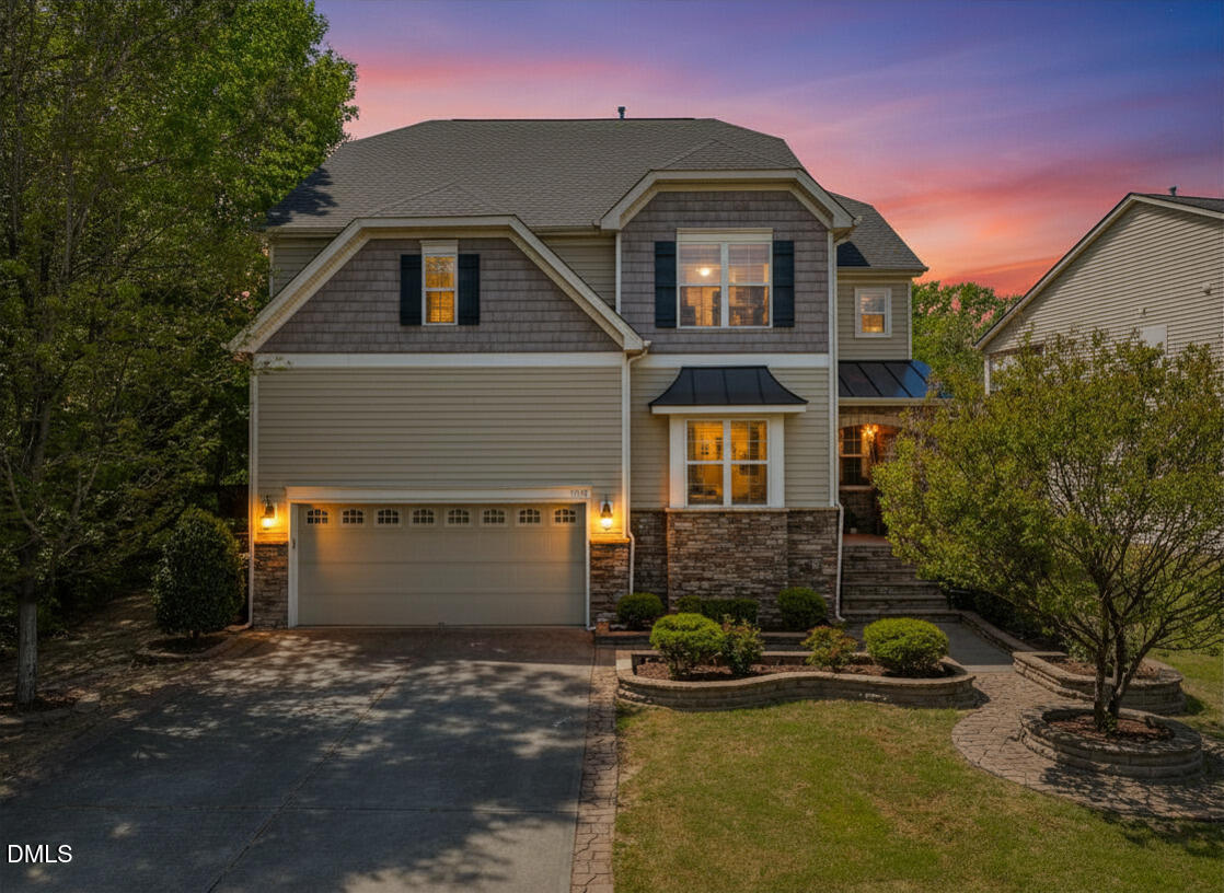 304 Liberty Rose Drive