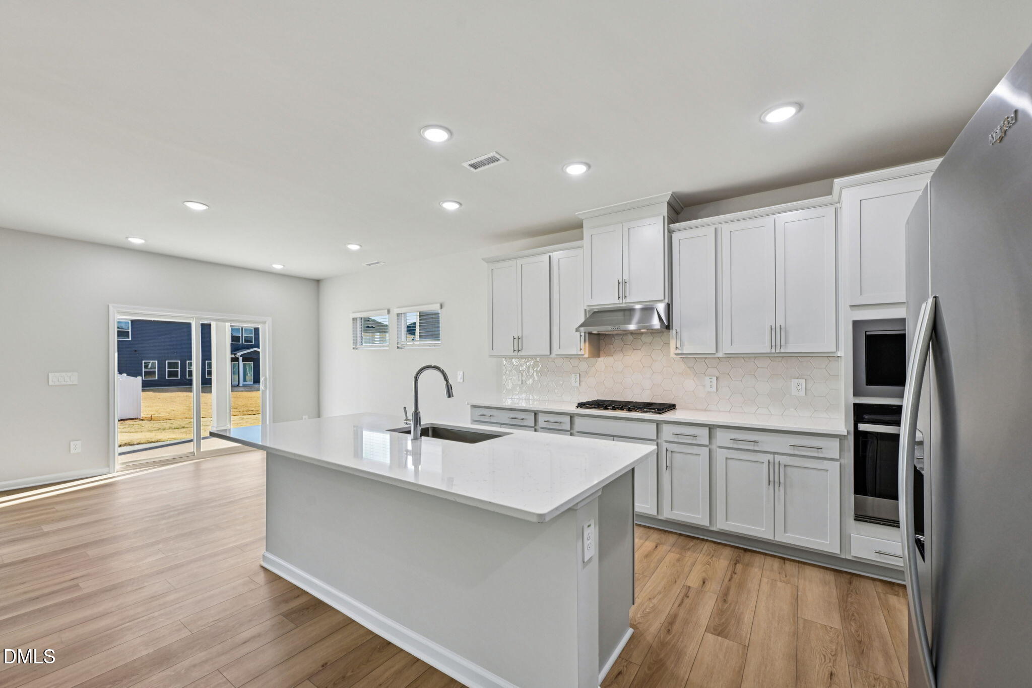 528 Bridger Drive