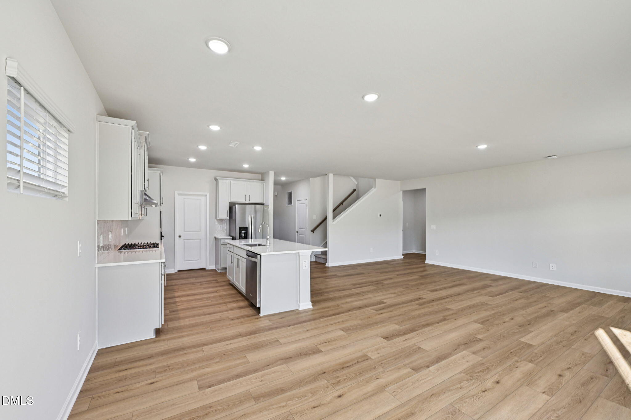 528 Bridger Drive