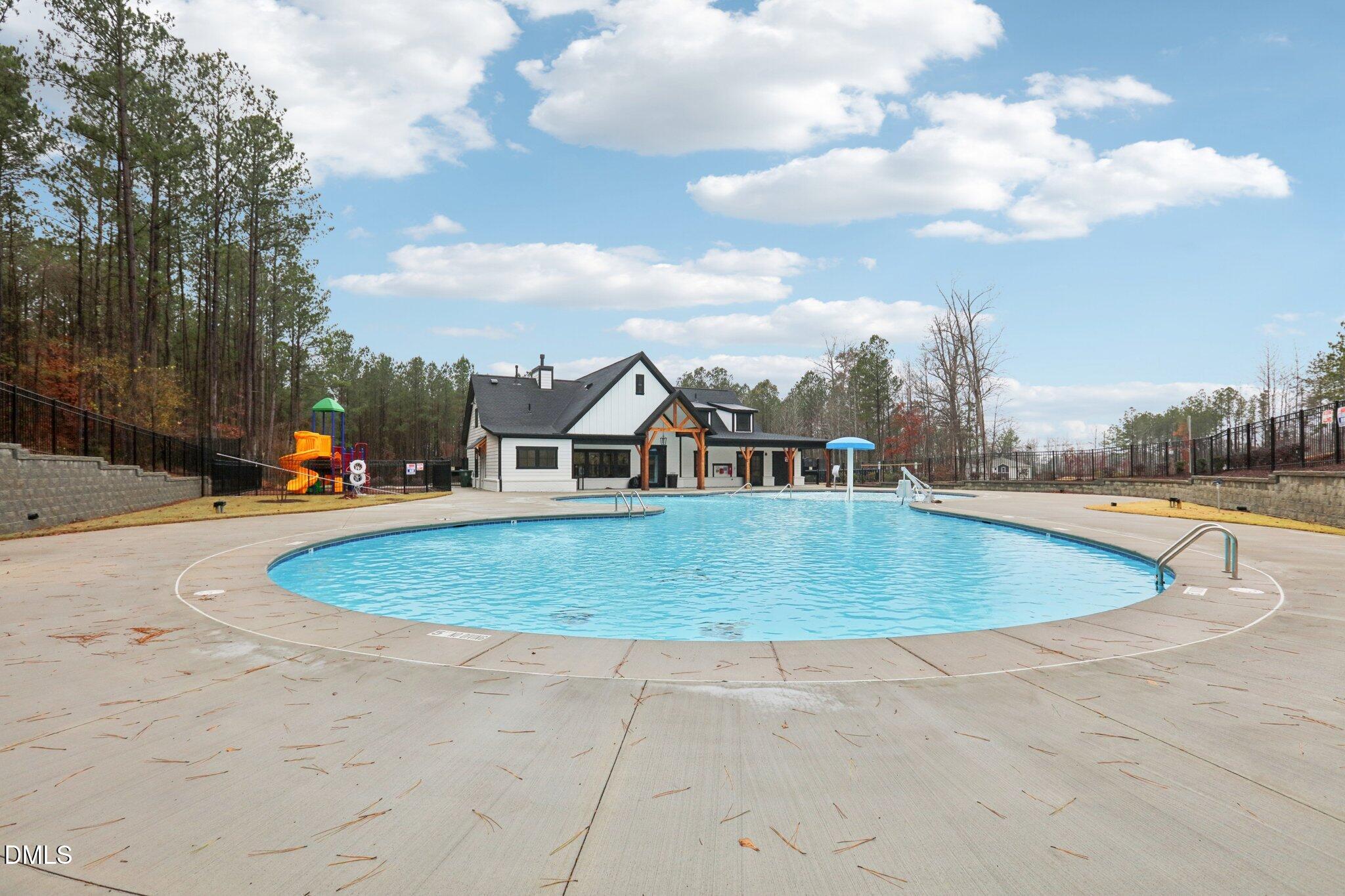 528 Bridger Drive