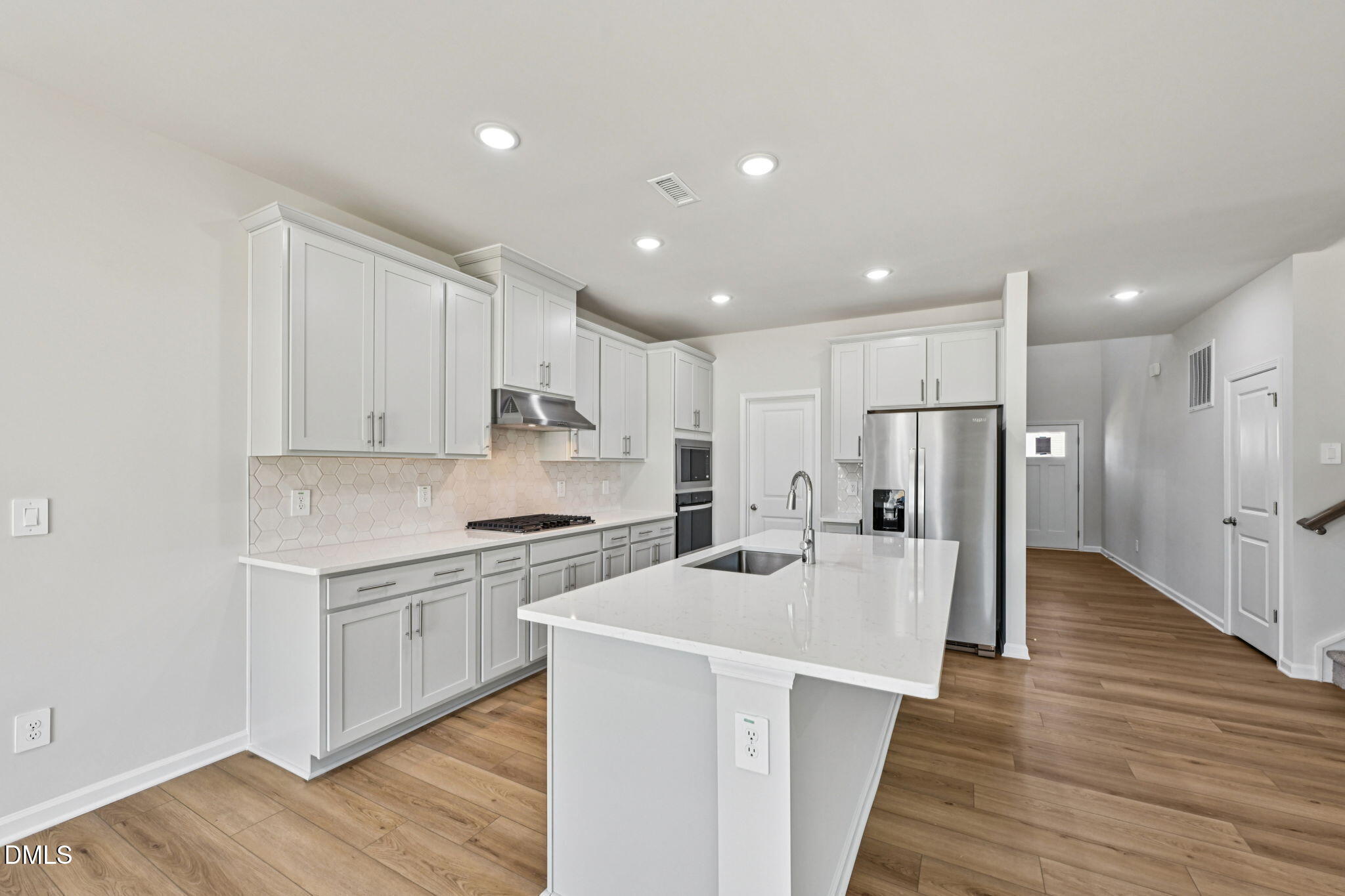 528 Bridger Drive