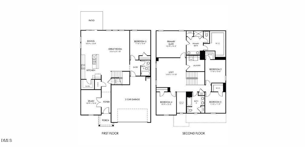 528 Bridger Drive