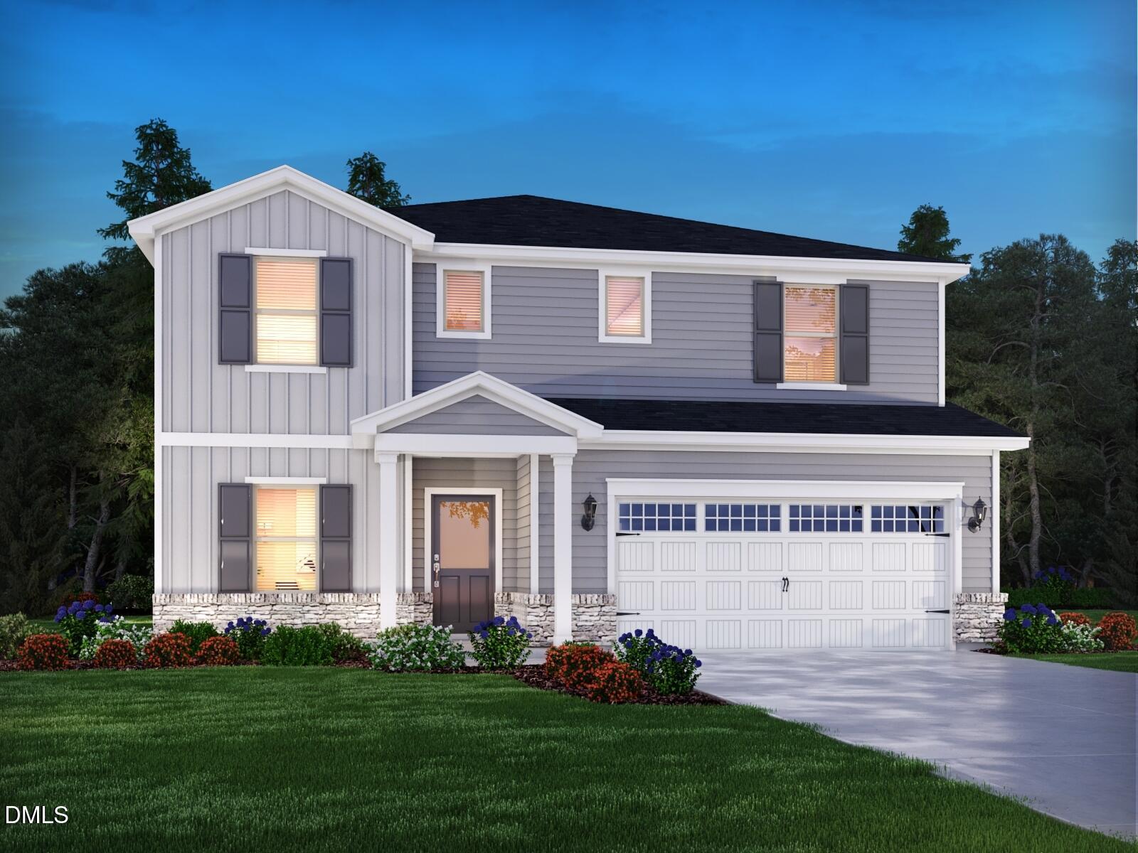 528 Bridger Drive
