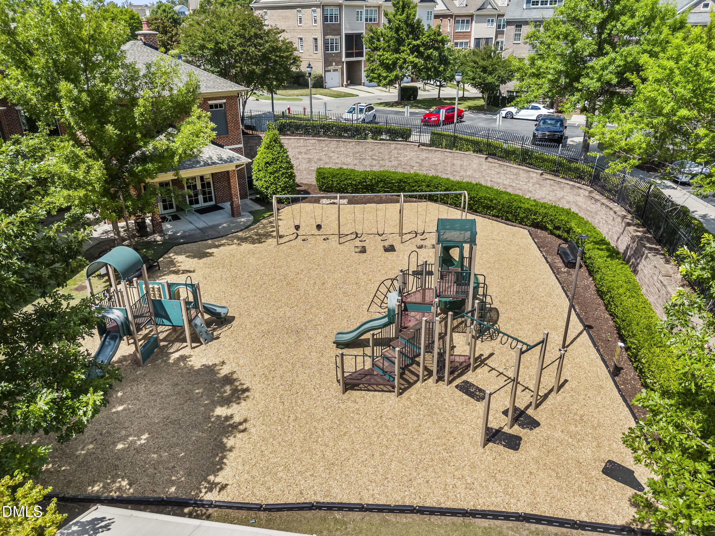 2016 Waterbush Cove Court