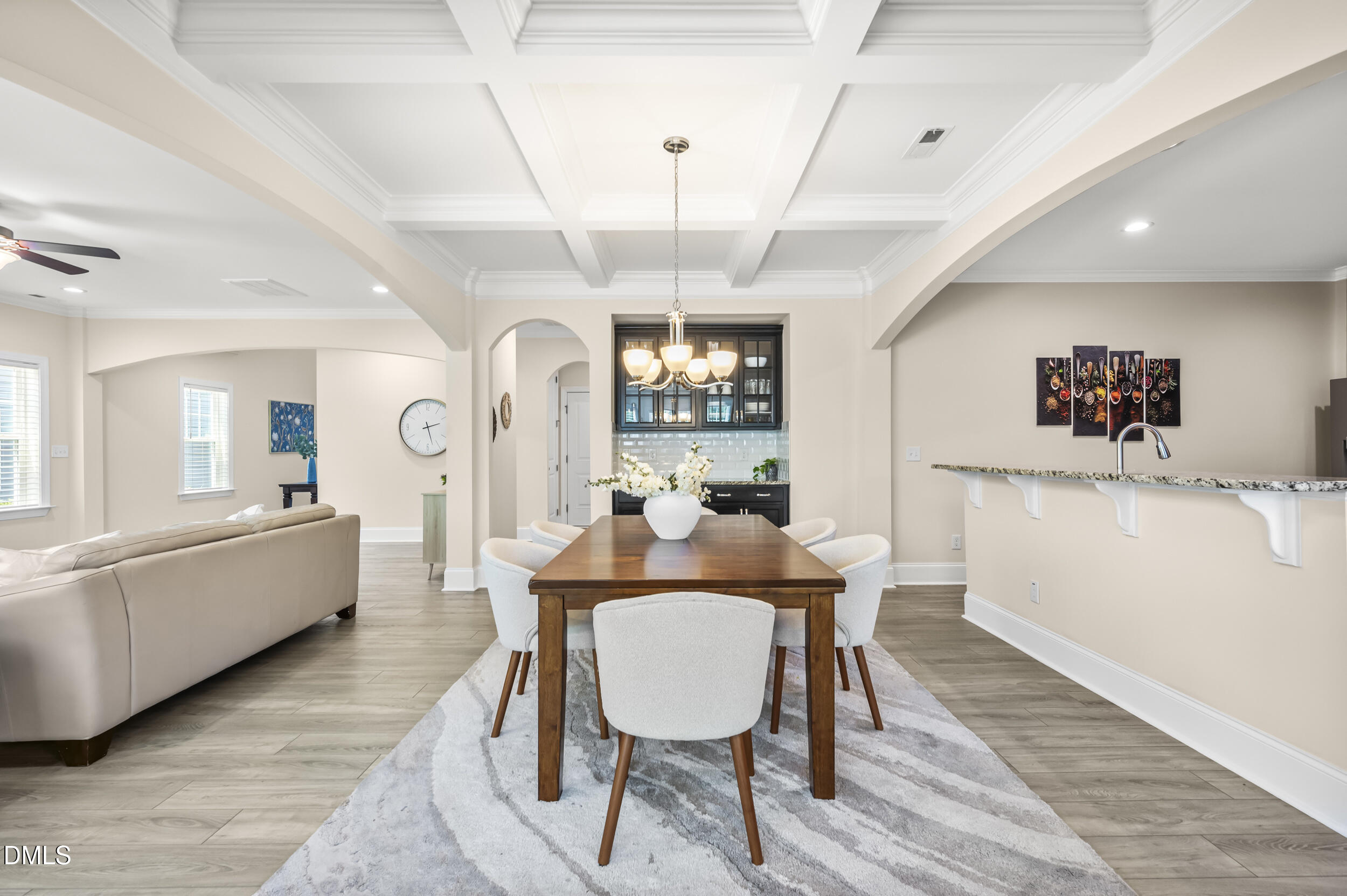 2016 Waterbush Cove Court