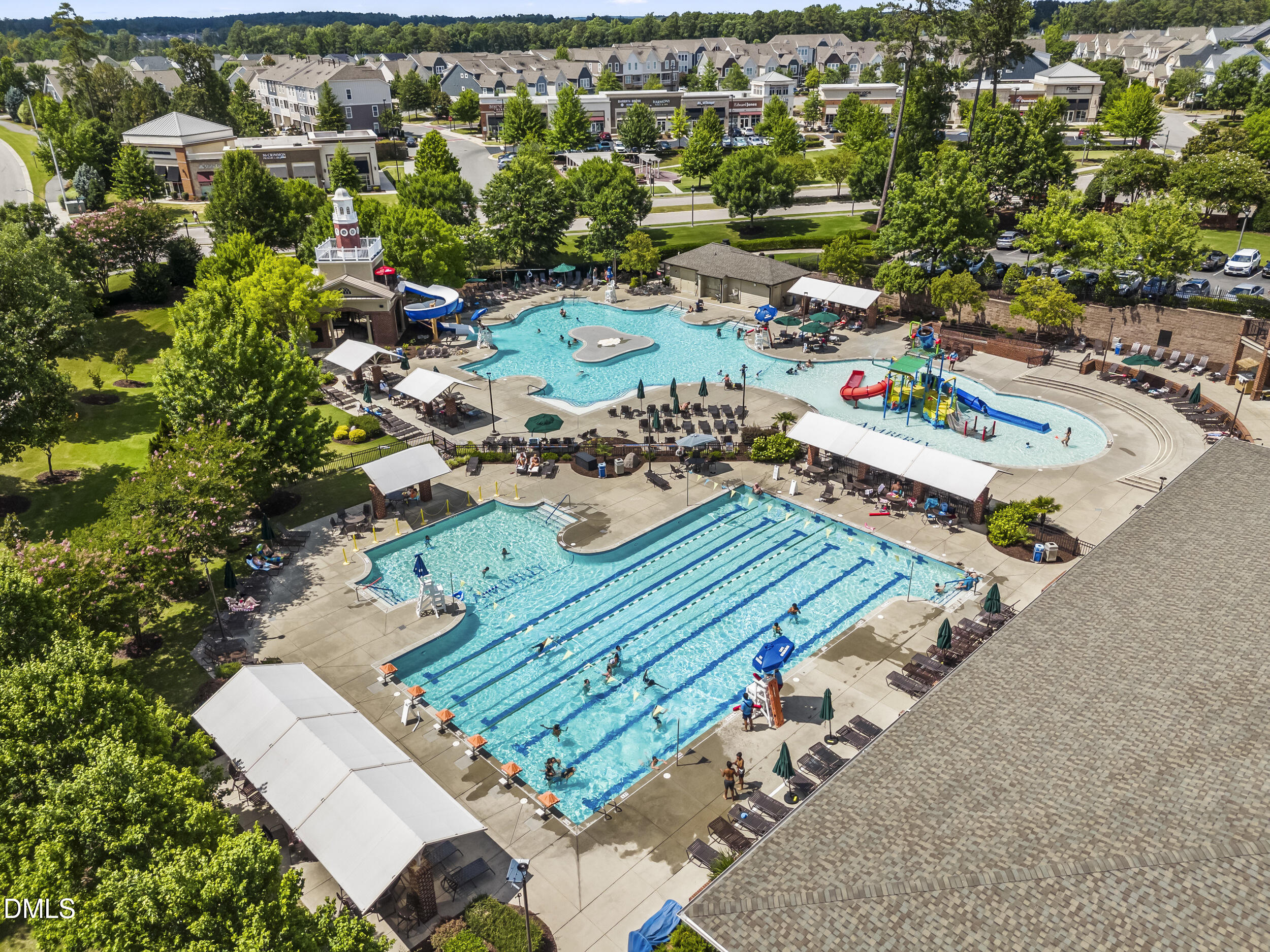 2016 Waterbush Cove Court