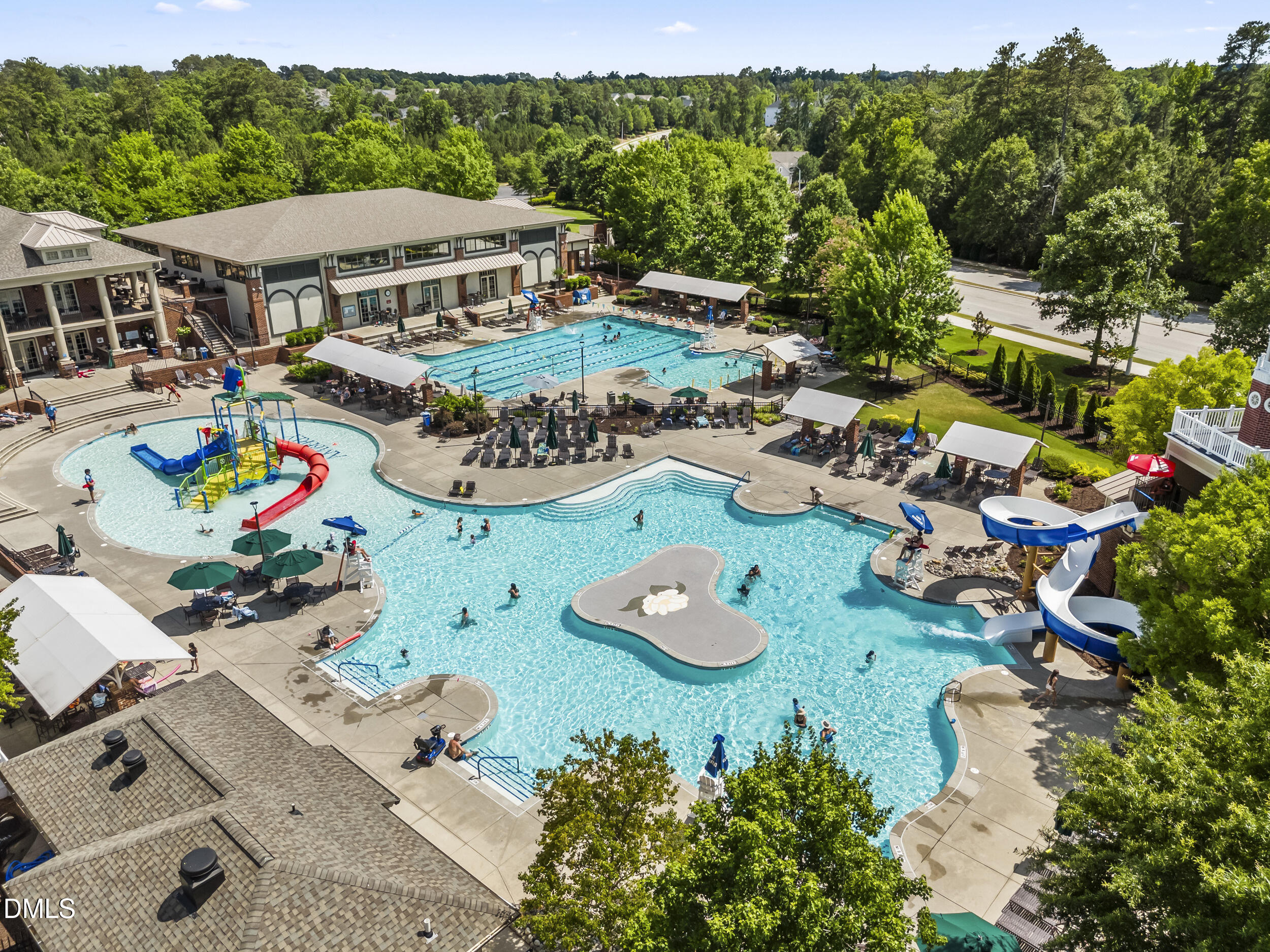 2016 Waterbush Cove Court