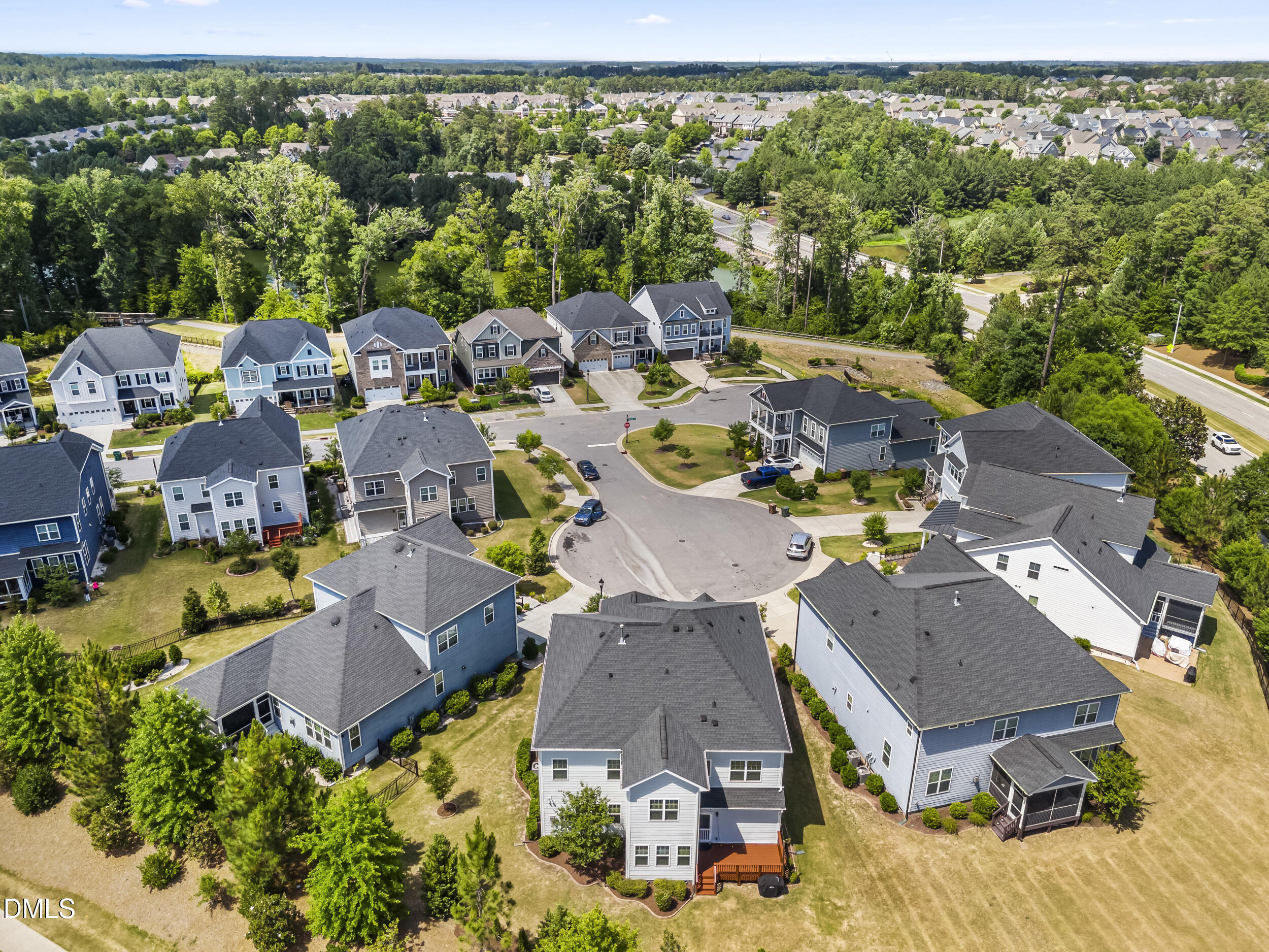 2016 Waterbush Cove Court