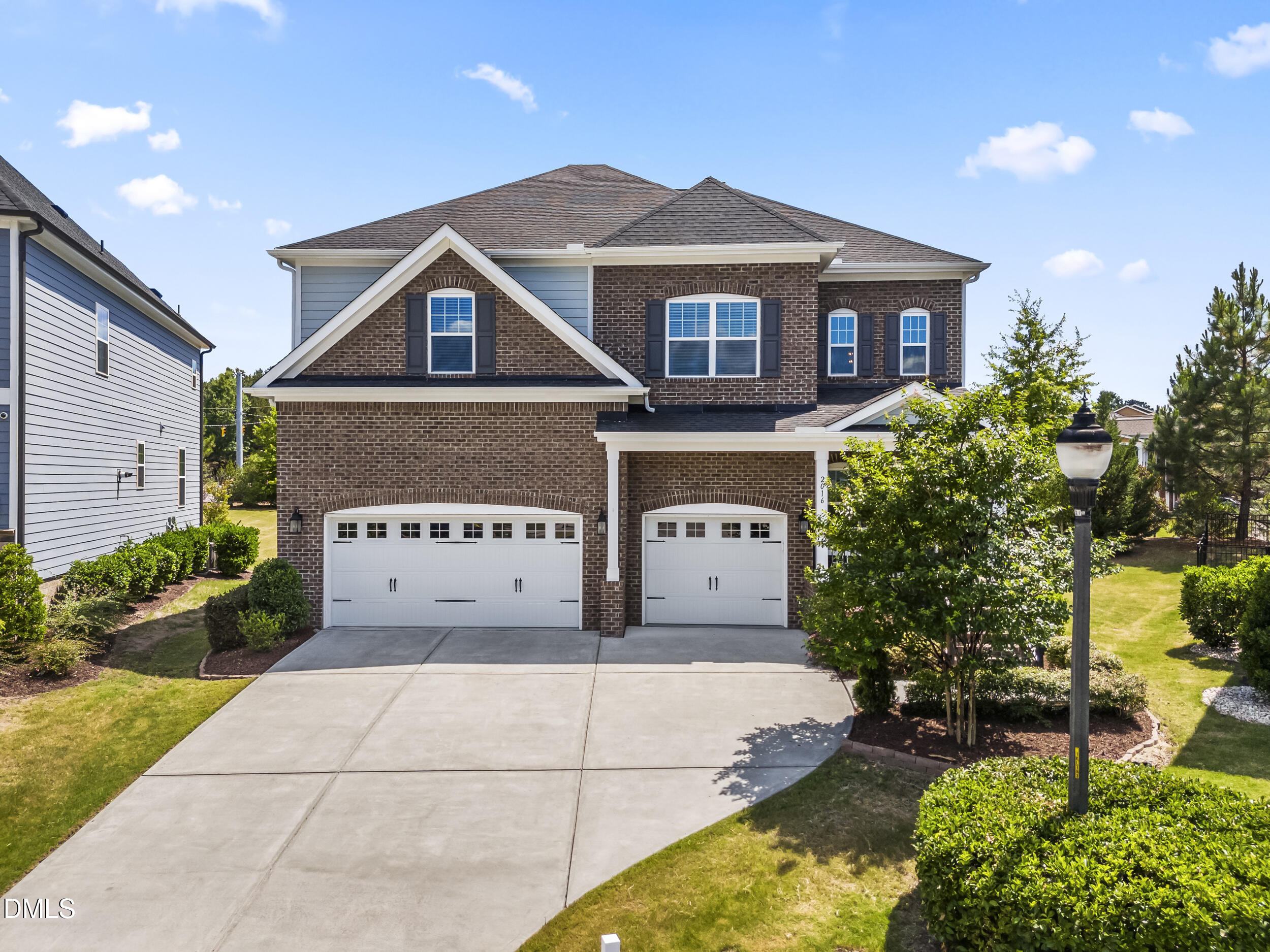2016 Waterbush Cove Court
