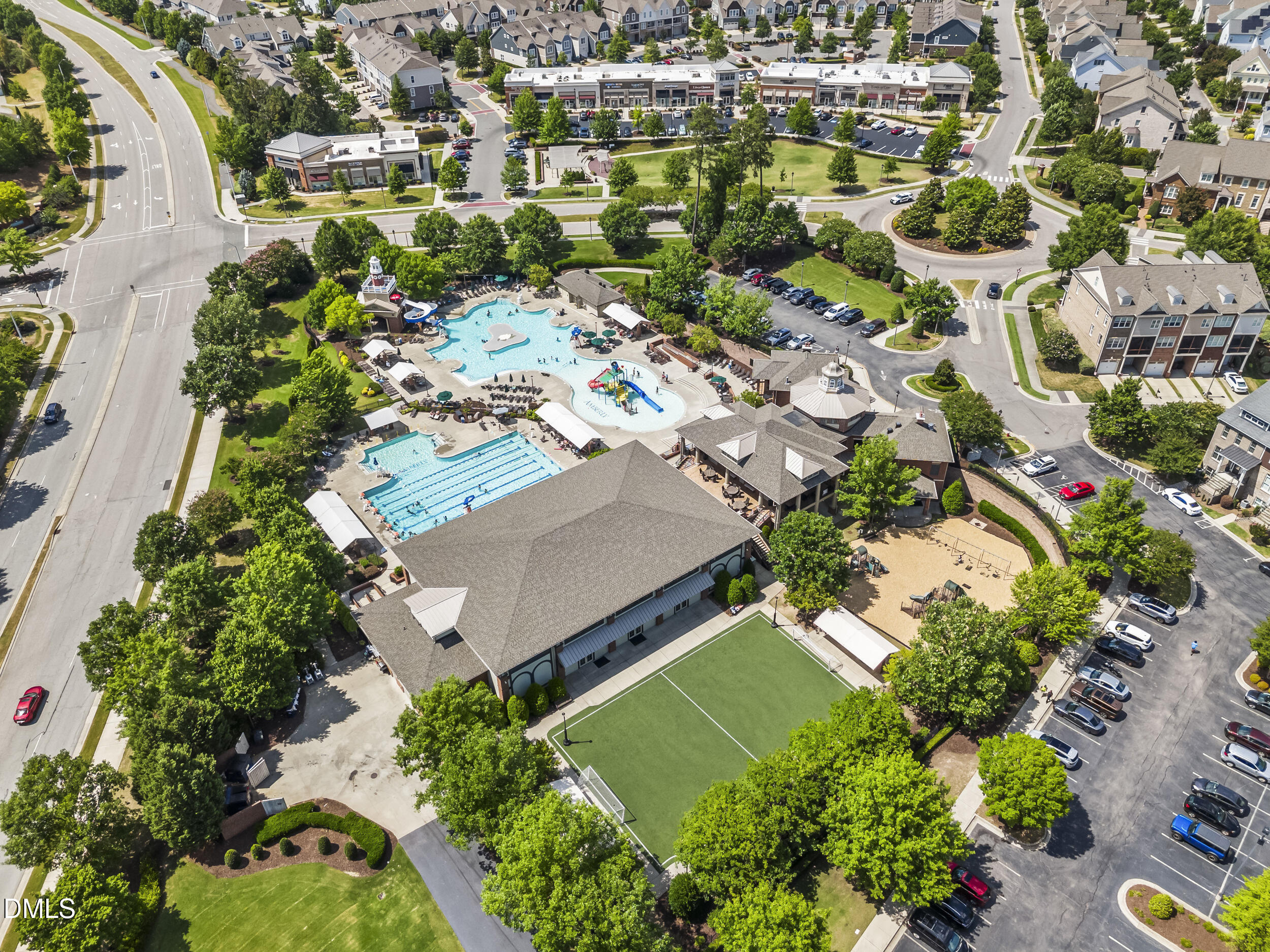 2016 Waterbush Cove Court