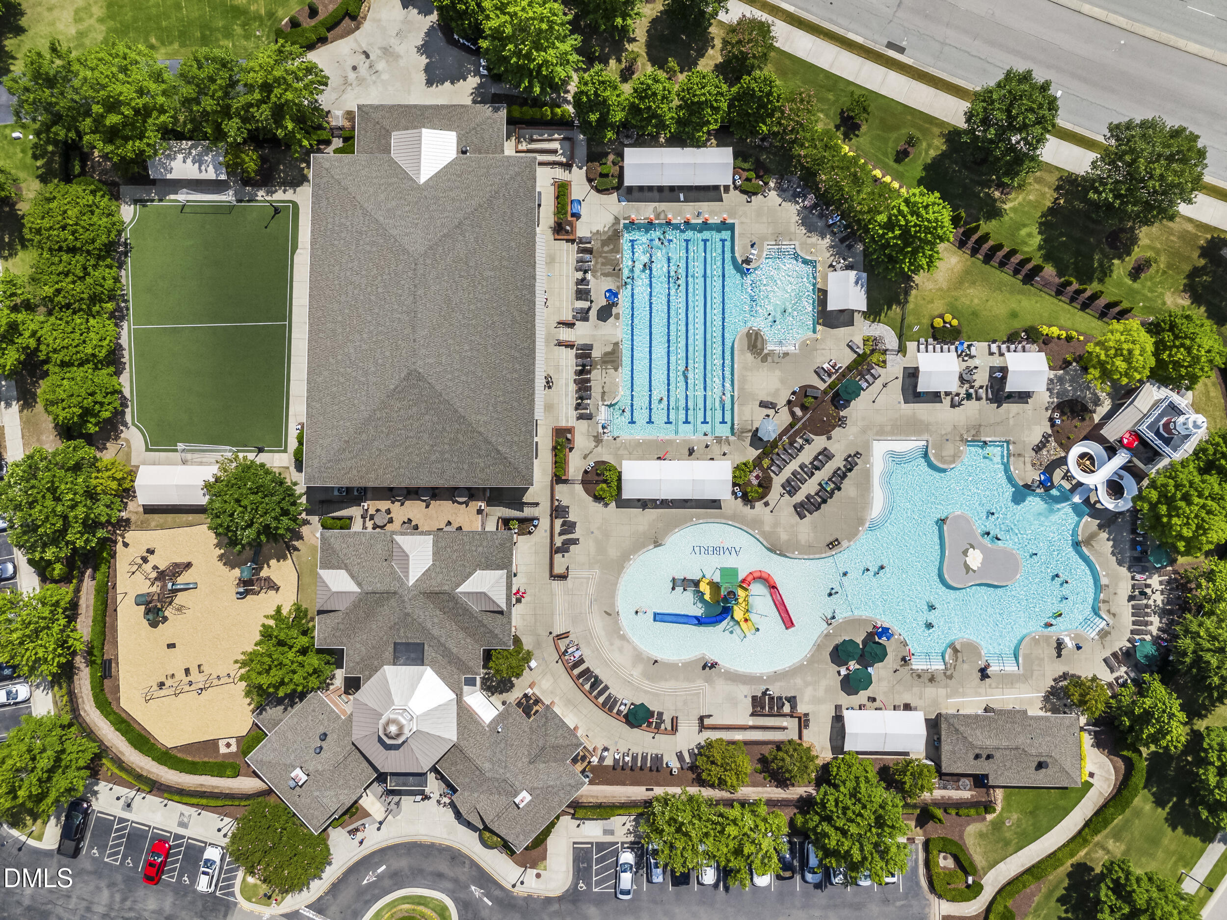 2016 Waterbush Cove Court