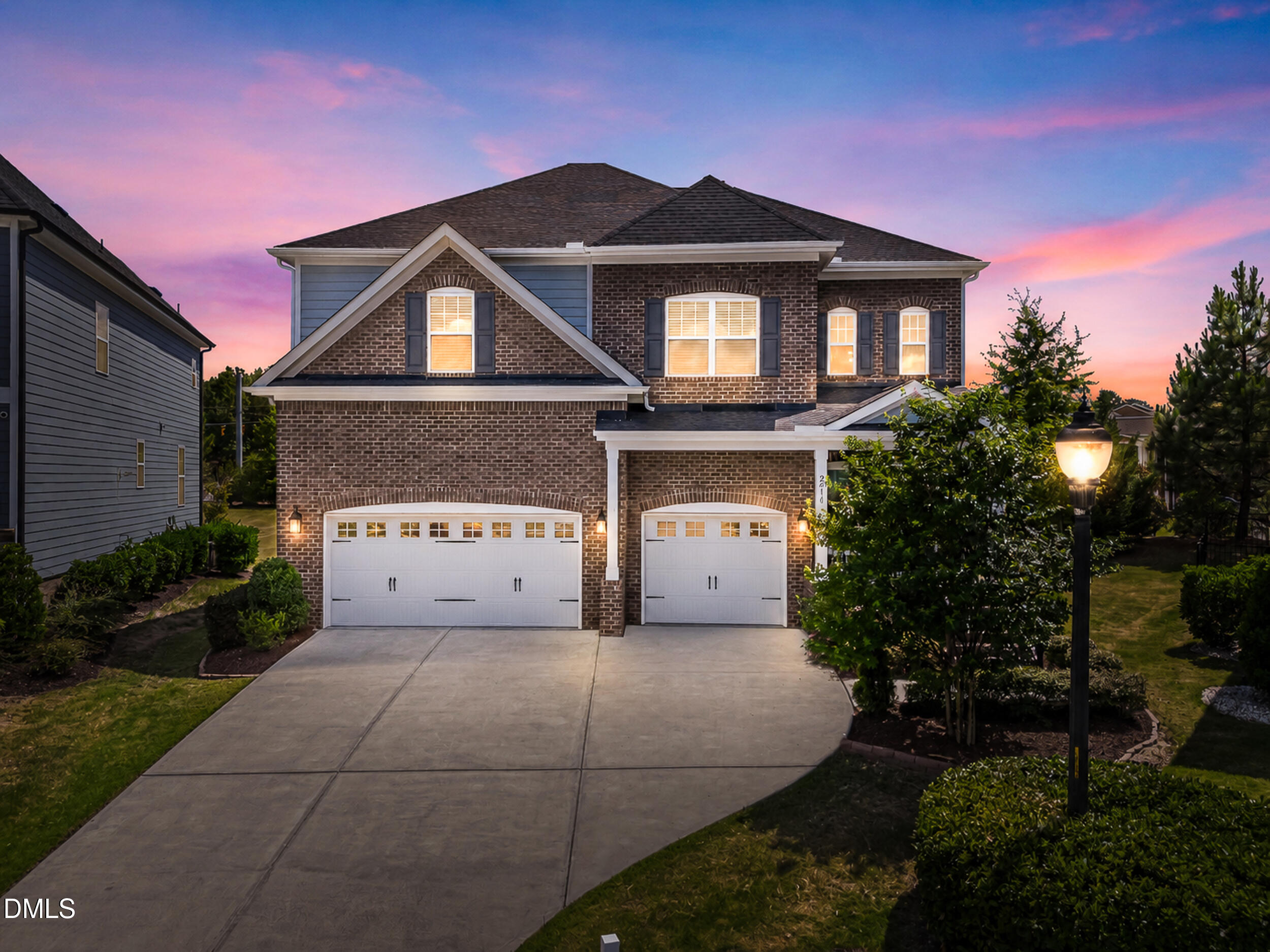 2016 Waterbush Cove Court