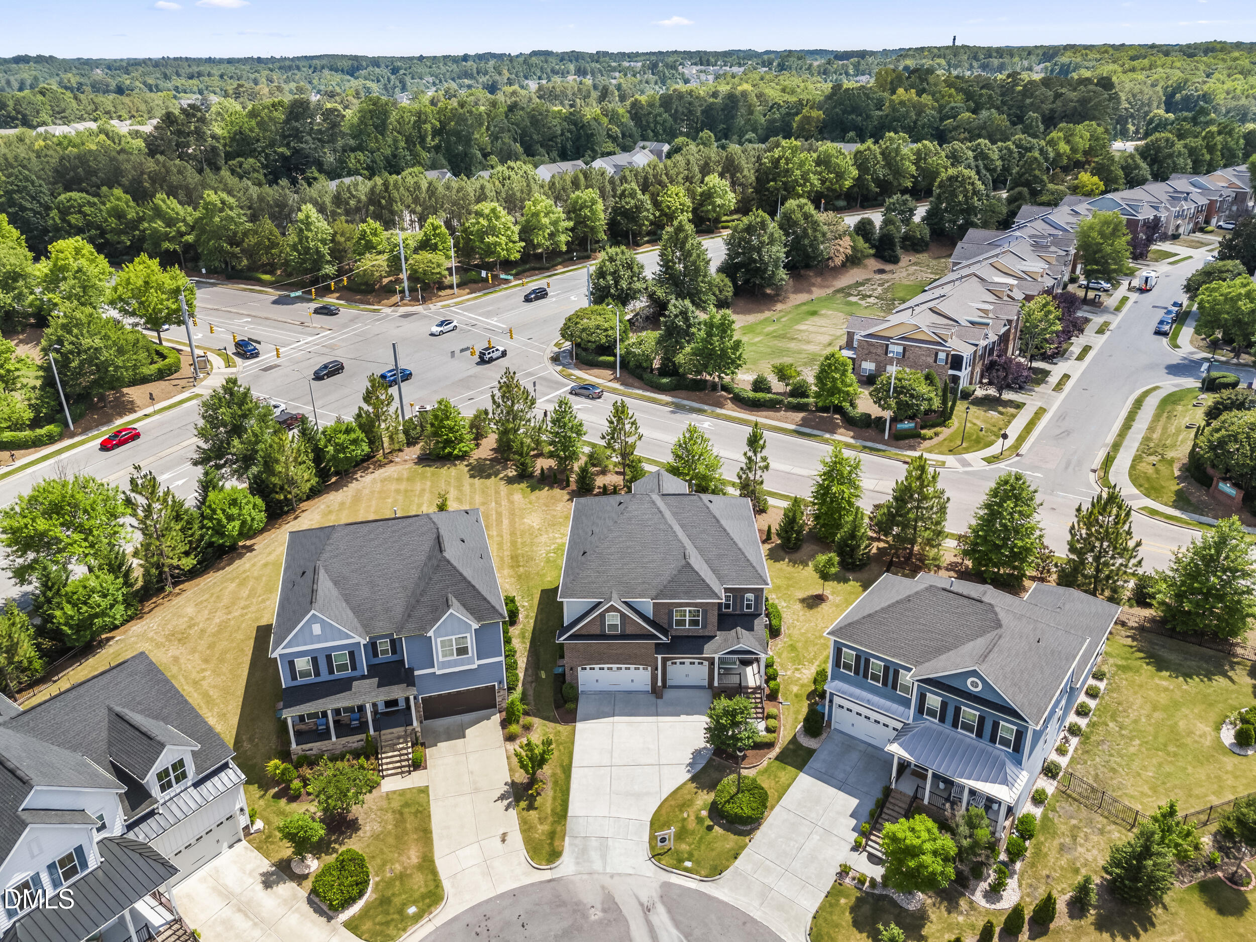 2016 Waterbush Cove Court